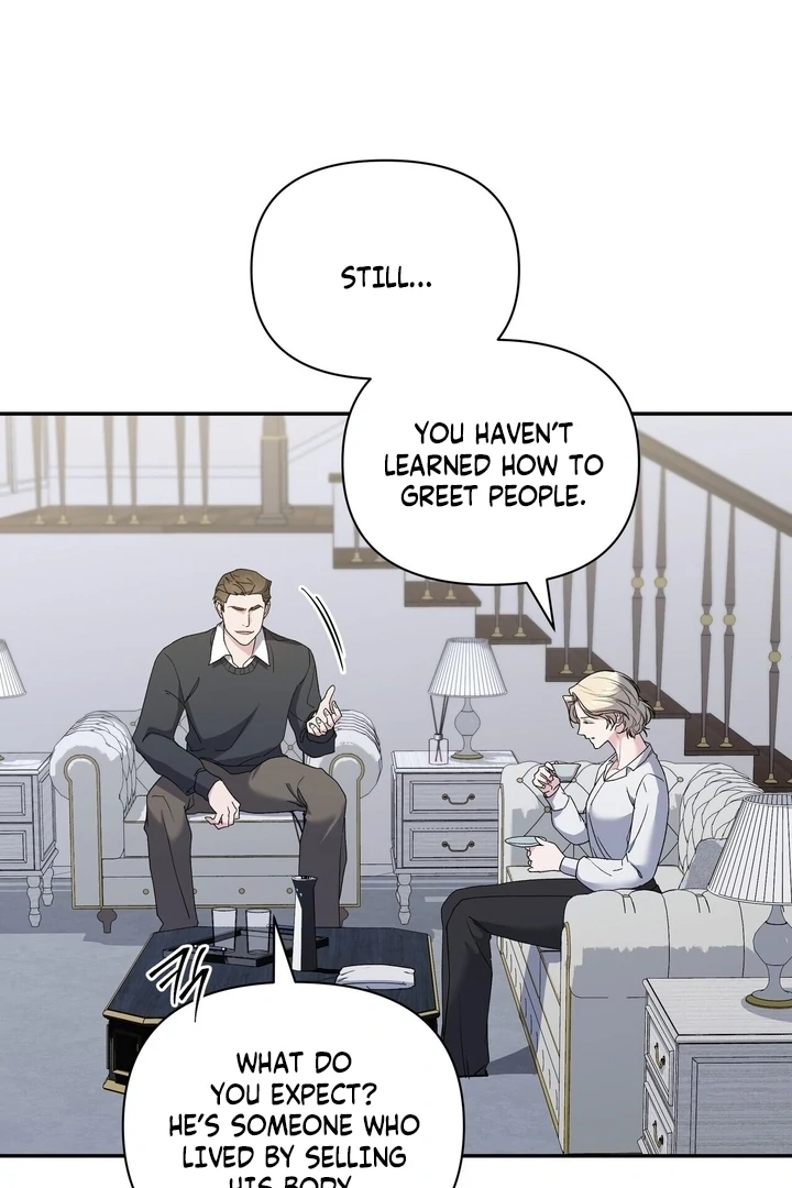 Kiss the Scumbag Chapter 2 page 48 - 