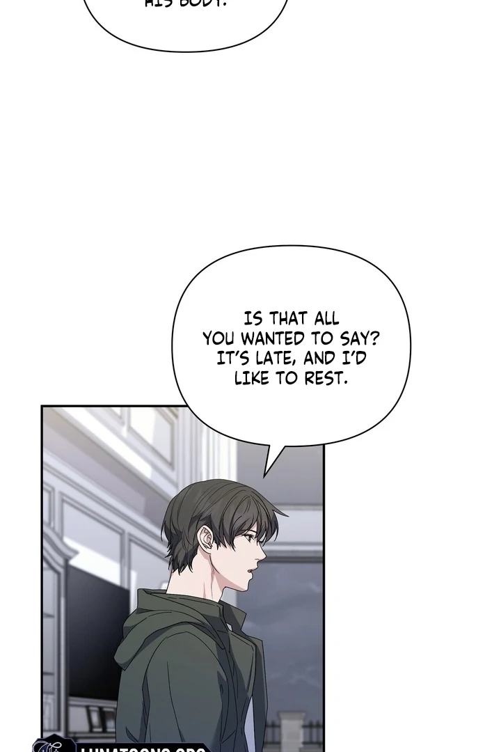 Kiss the Scumbag Chapter 2 page 49 - 