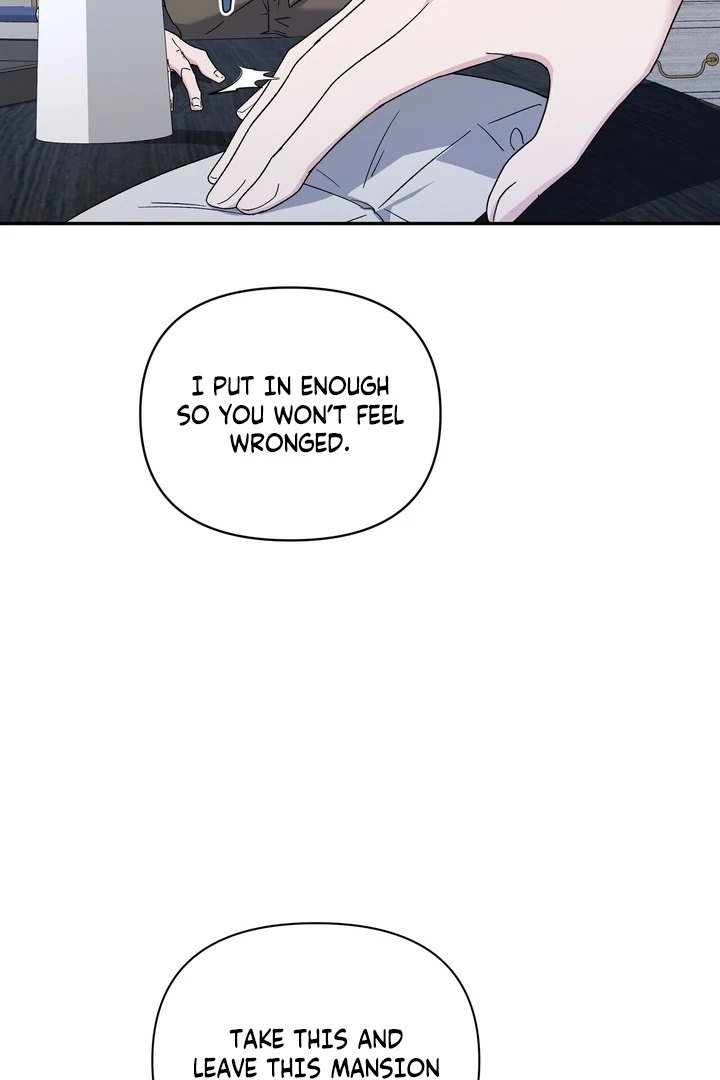 Kiss the Scumbag Chapter 2 page 51 - 
