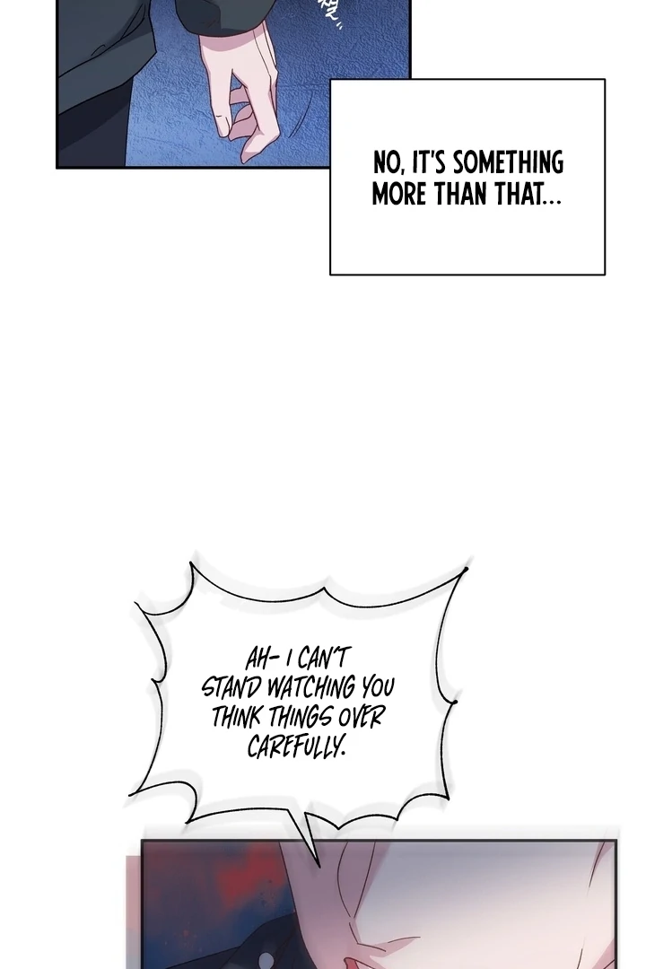 Kiss the Scumbag Chapter 2 page 59 - 