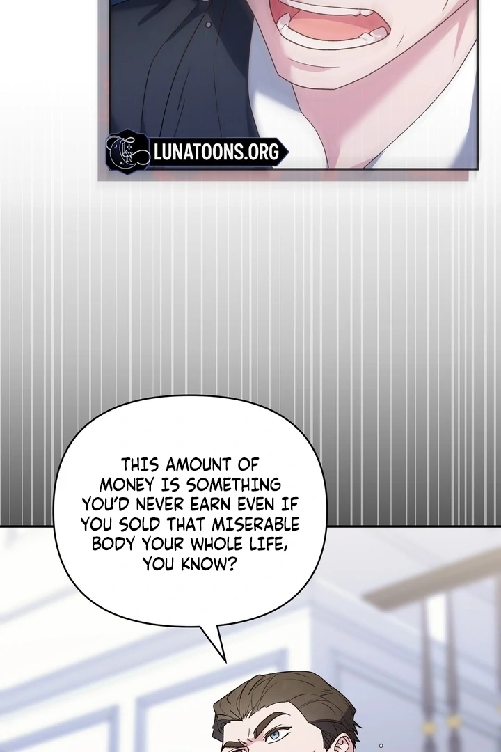 Kiss the Scumbag Chapter 2 page 60 - 