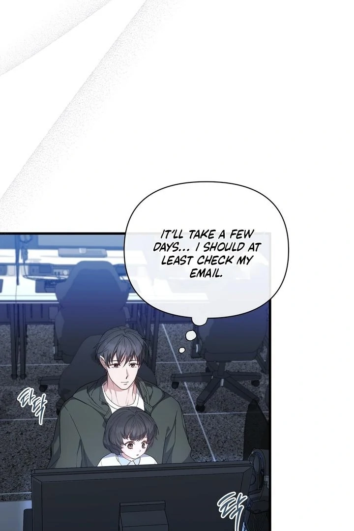Kiss the Scumbag Chapter 2 page 7 - 