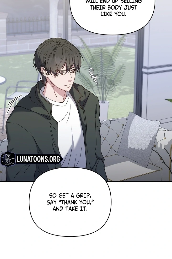 Kiss the Scumbag Chapter 2 page 63 - 