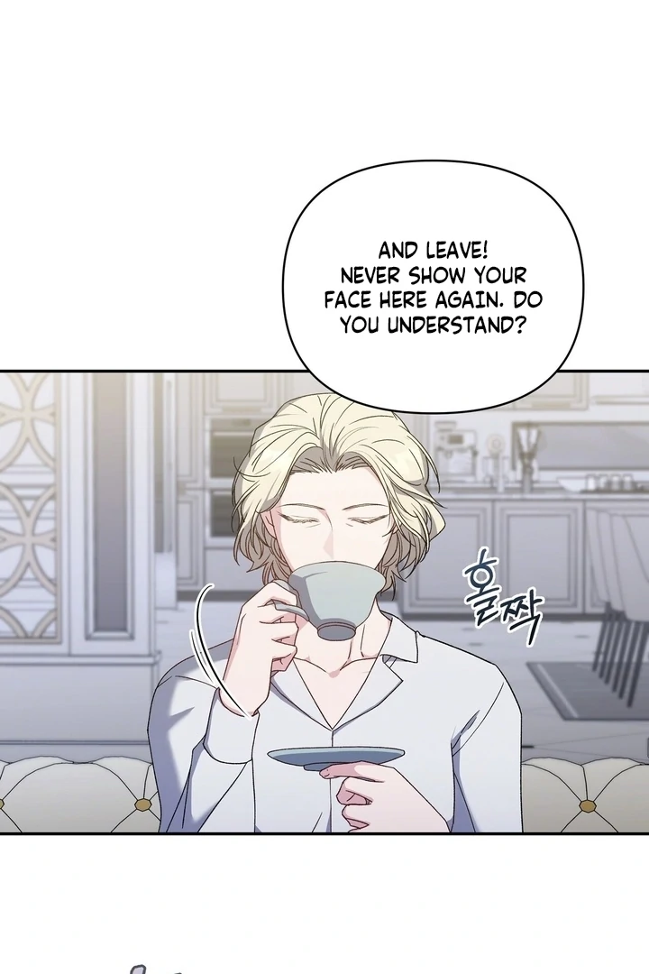 Kiss the Scumbag Chapter 2 page 64 - 