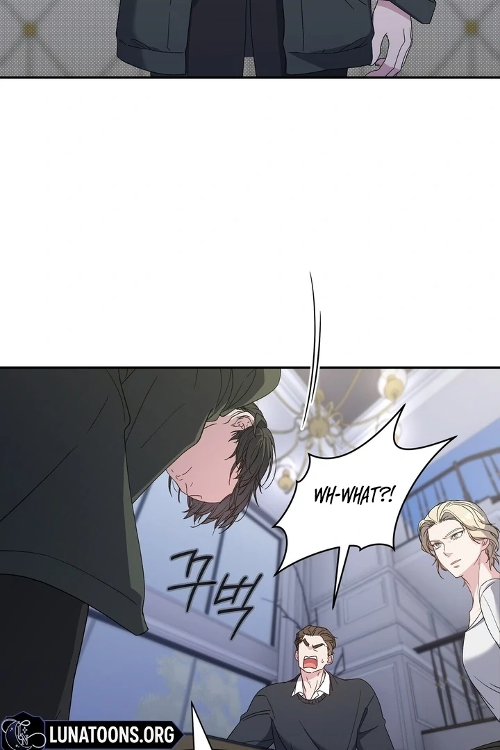 Kiss the Scumbag Chapter 2 page 73 - 