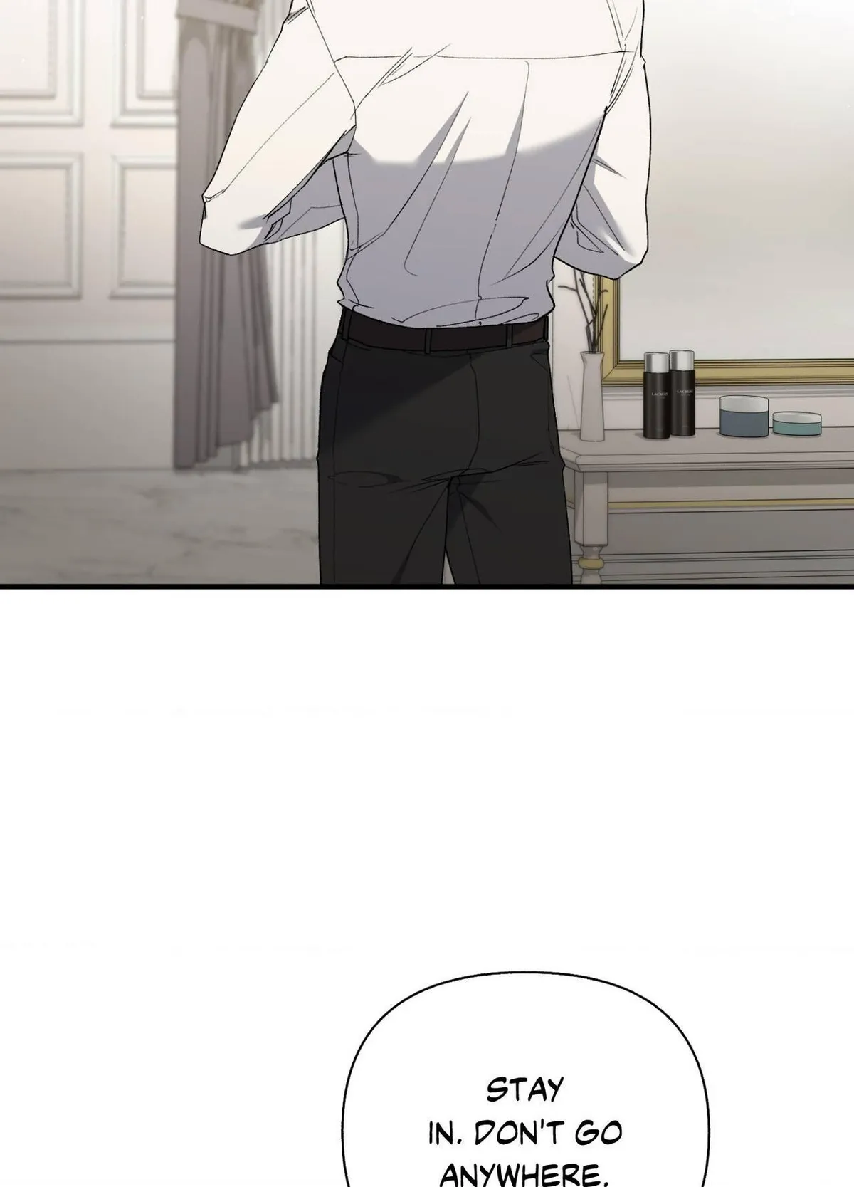 Kiss the Scumbag Chapter 20 page 2 - 