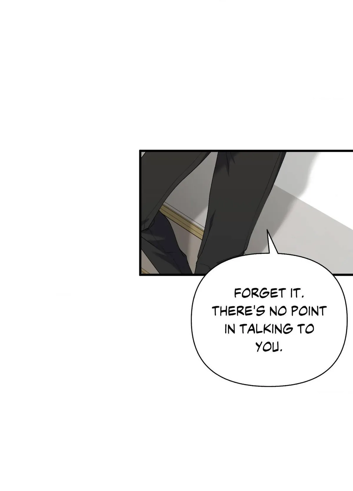 Kiss the Scumbag Chapter 20 page 12 - 