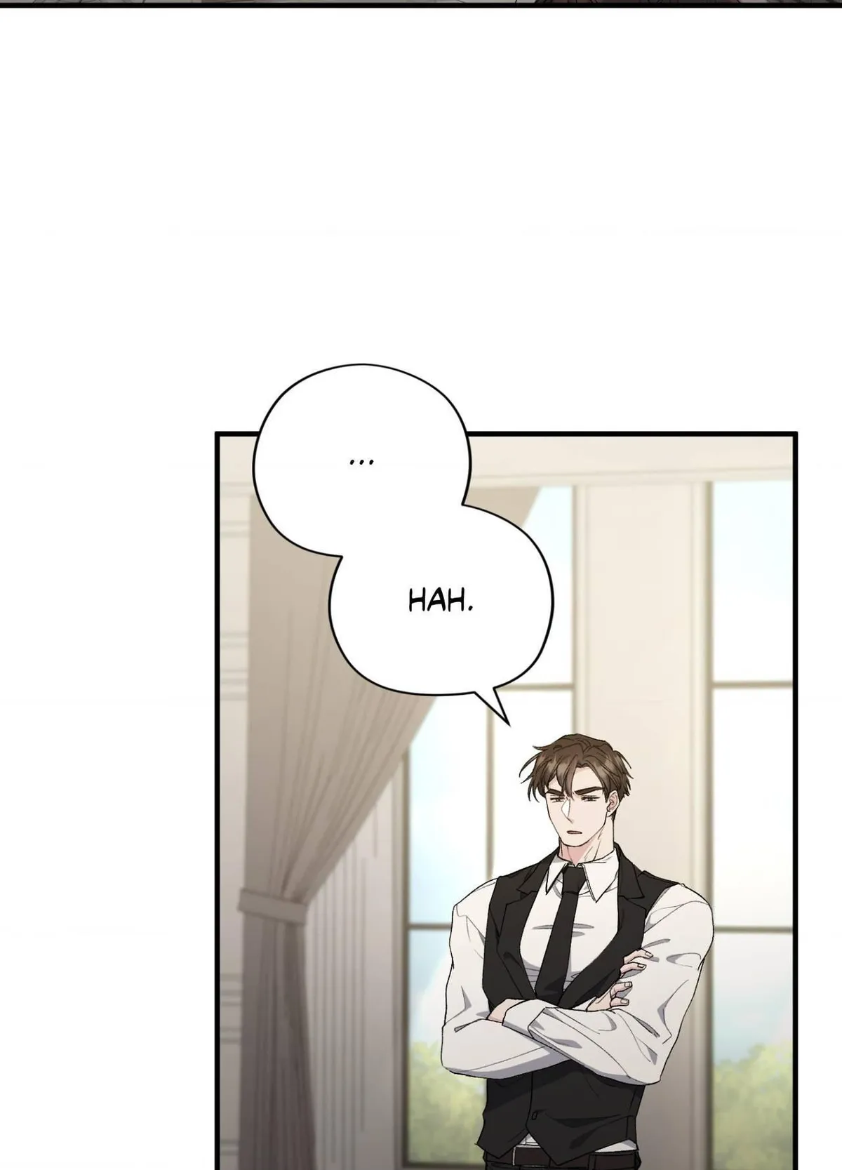 Kiss the Scumbag Chapter 20 page 17 - 