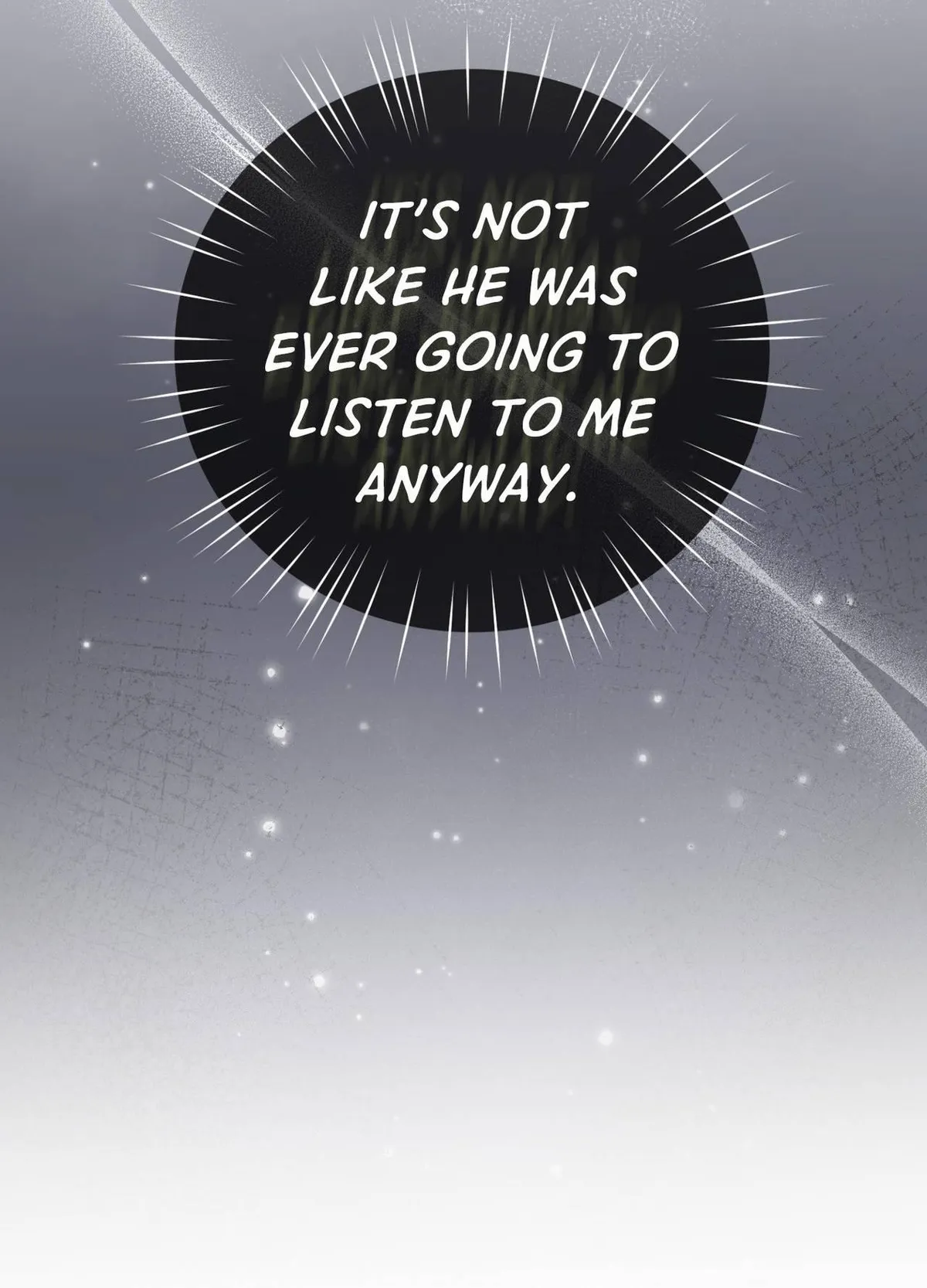 Kiss the Scumbag Chapter 20 page 23 - 