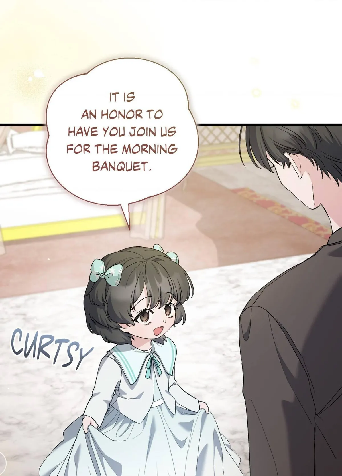 Kiss the Scumbag Chapter 20 page 29 - 