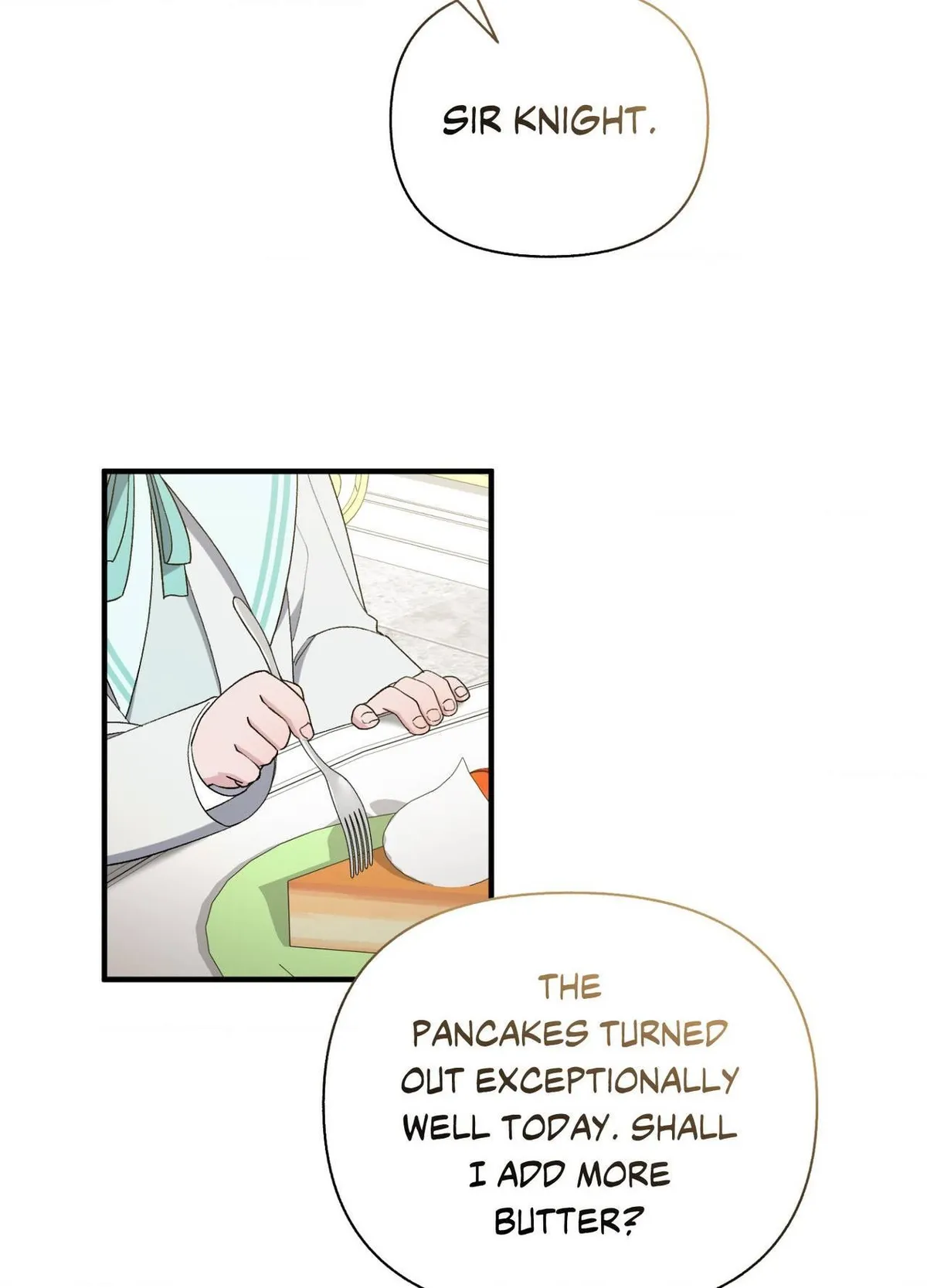 Kiss the Scumbag Chapter 20 page 35 - 