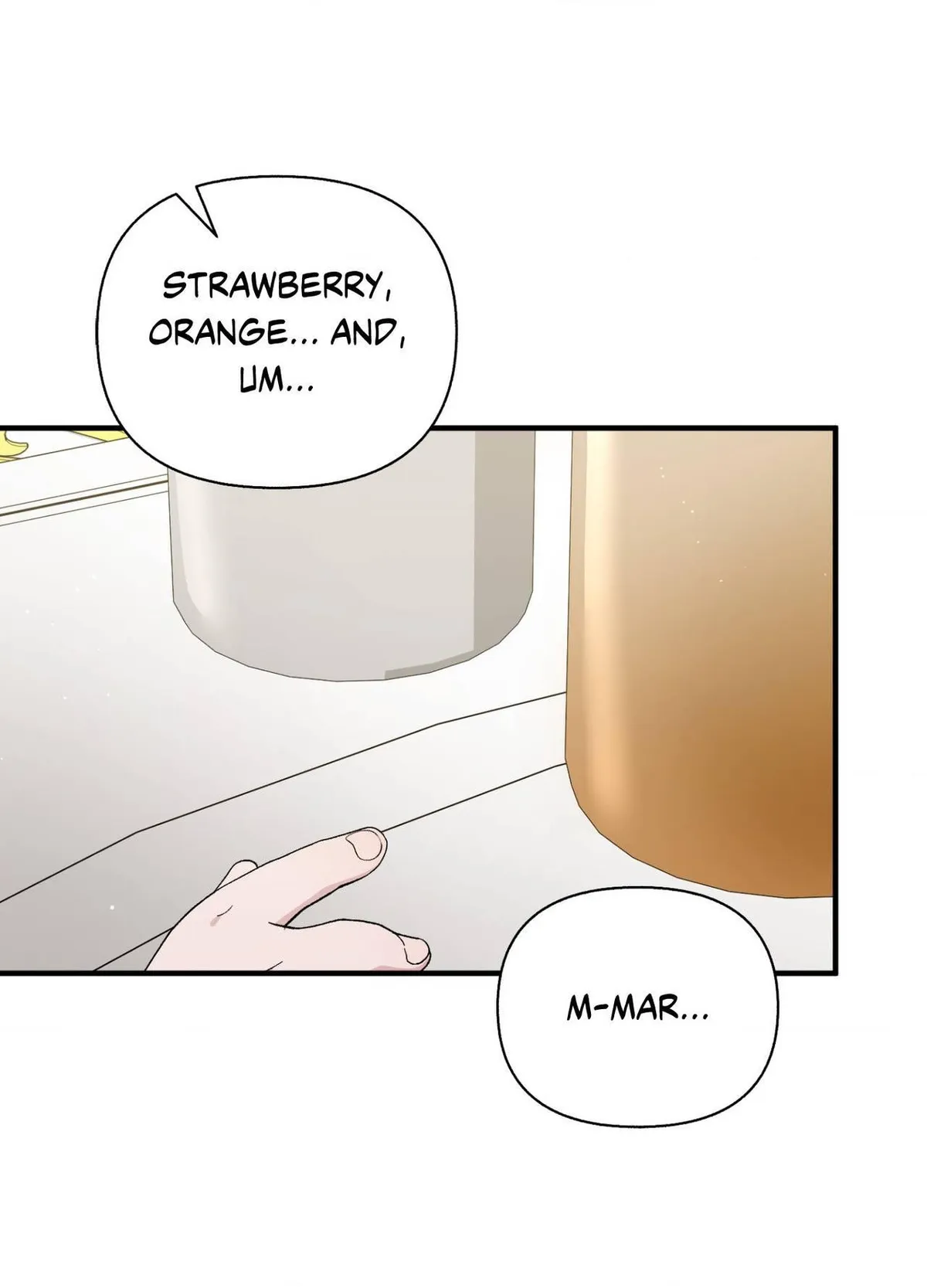 Kiss the Scumbag Chapter 20 page 38 - 