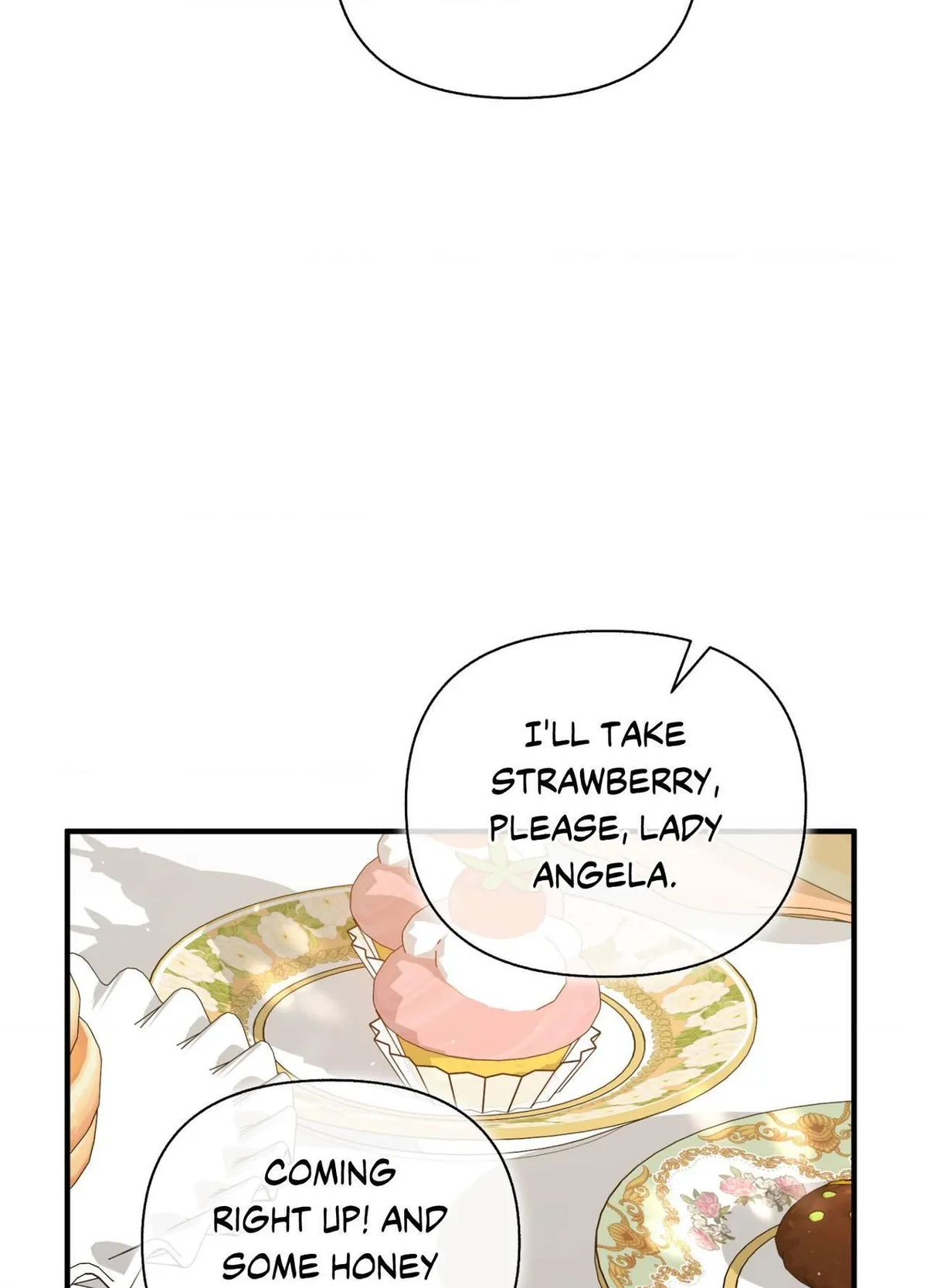 Kiss the Scumbag Chapter 20 page 40 - 
