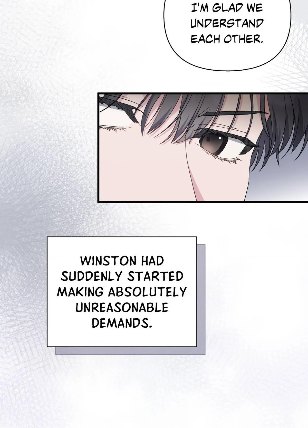 Kiss the Scumbag Chapter 20 page 5 - 