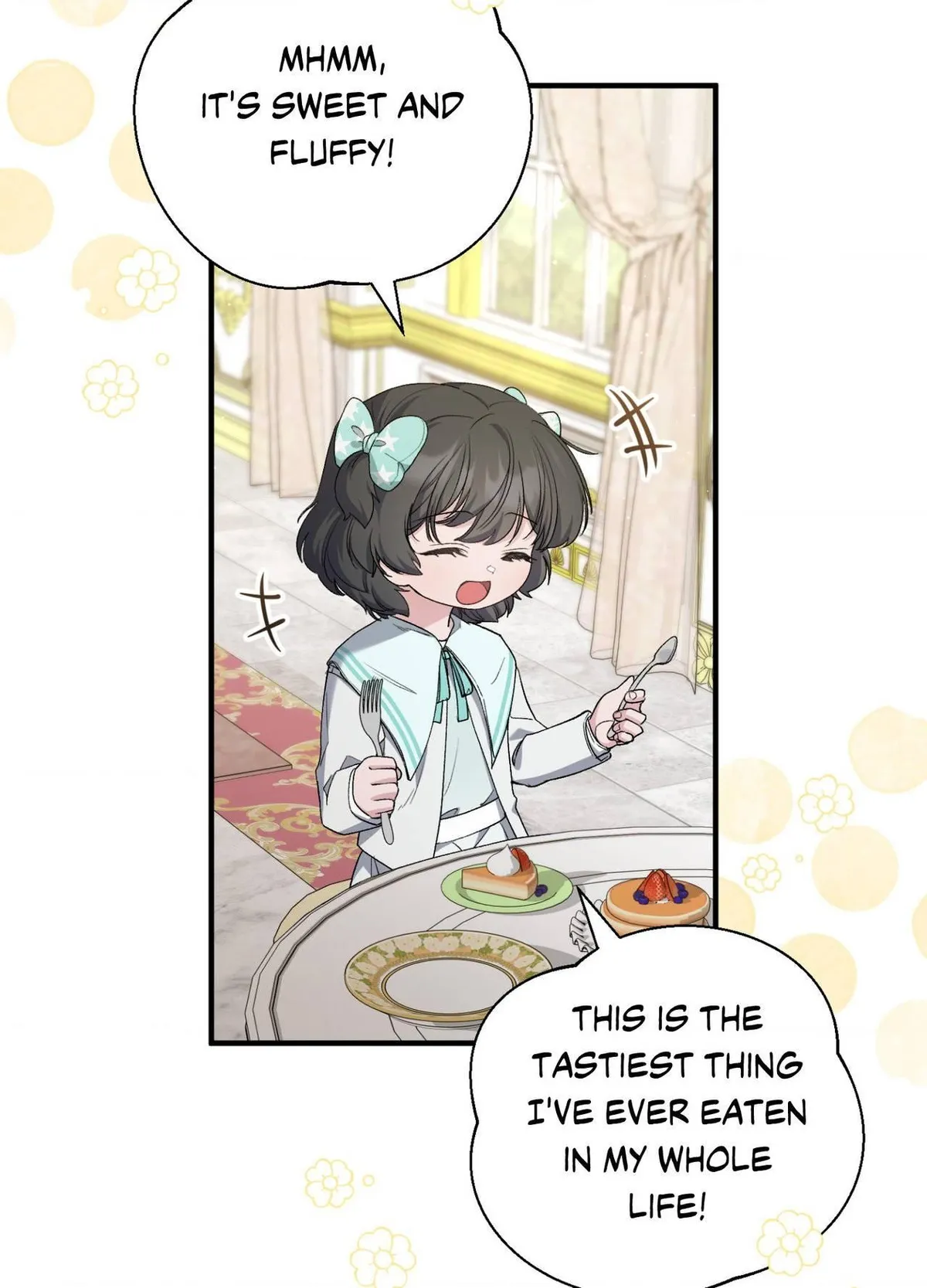 Kiss the Scumbag Chapter 20 page 44 - 
