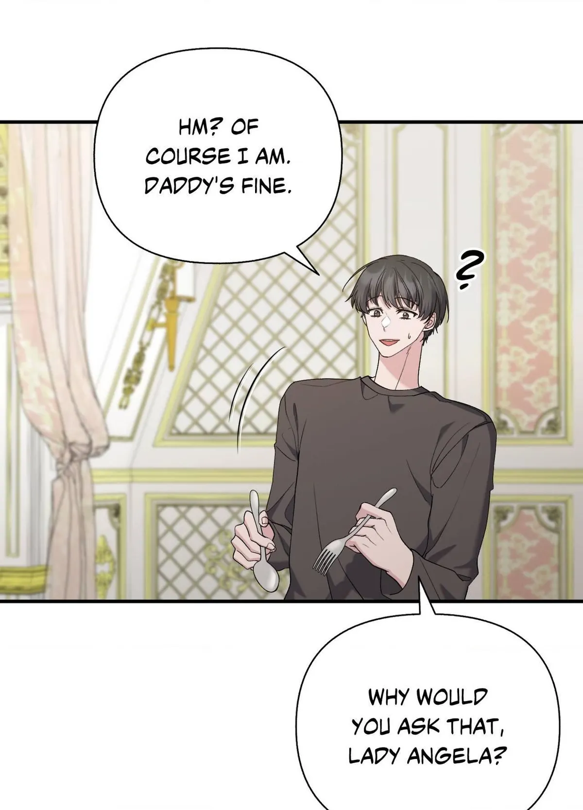 Kiss the Scumbag Chapter 20 page 50 - 