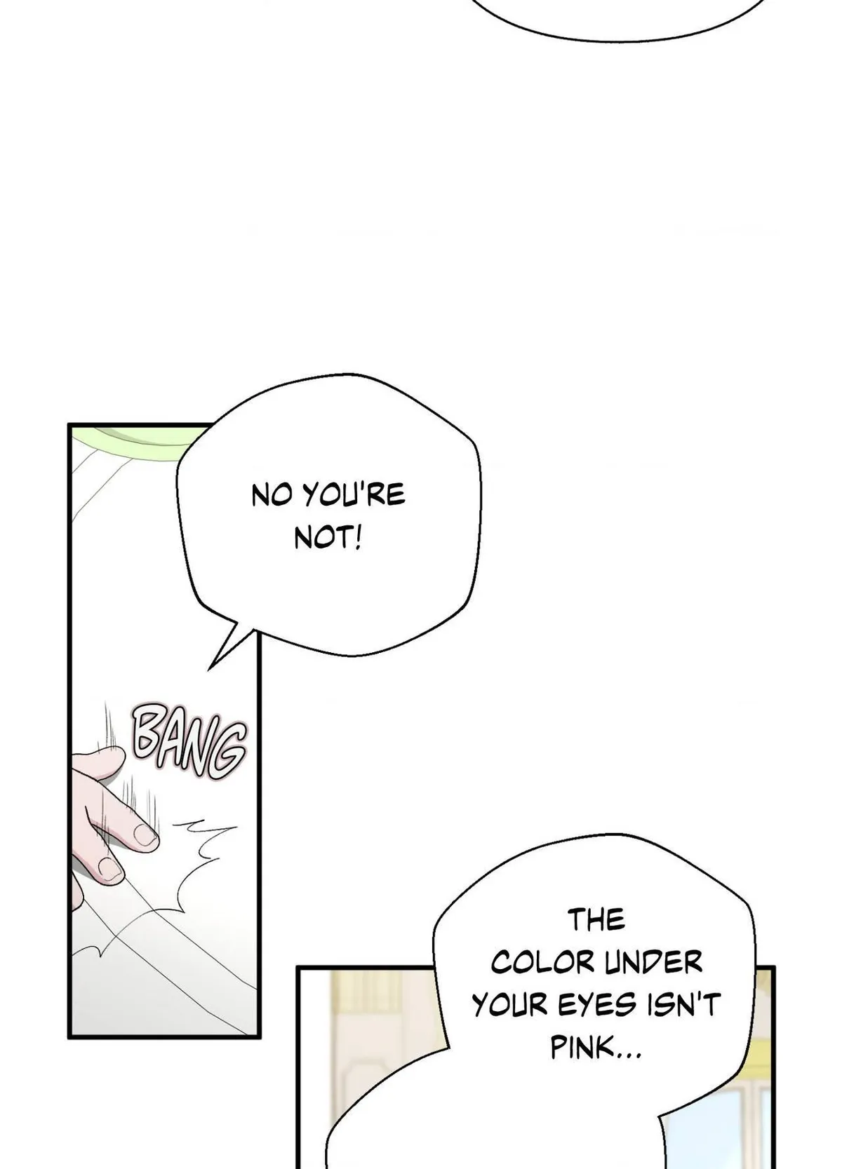 Kiss the Scumbag Chapter 20 page 51 - 