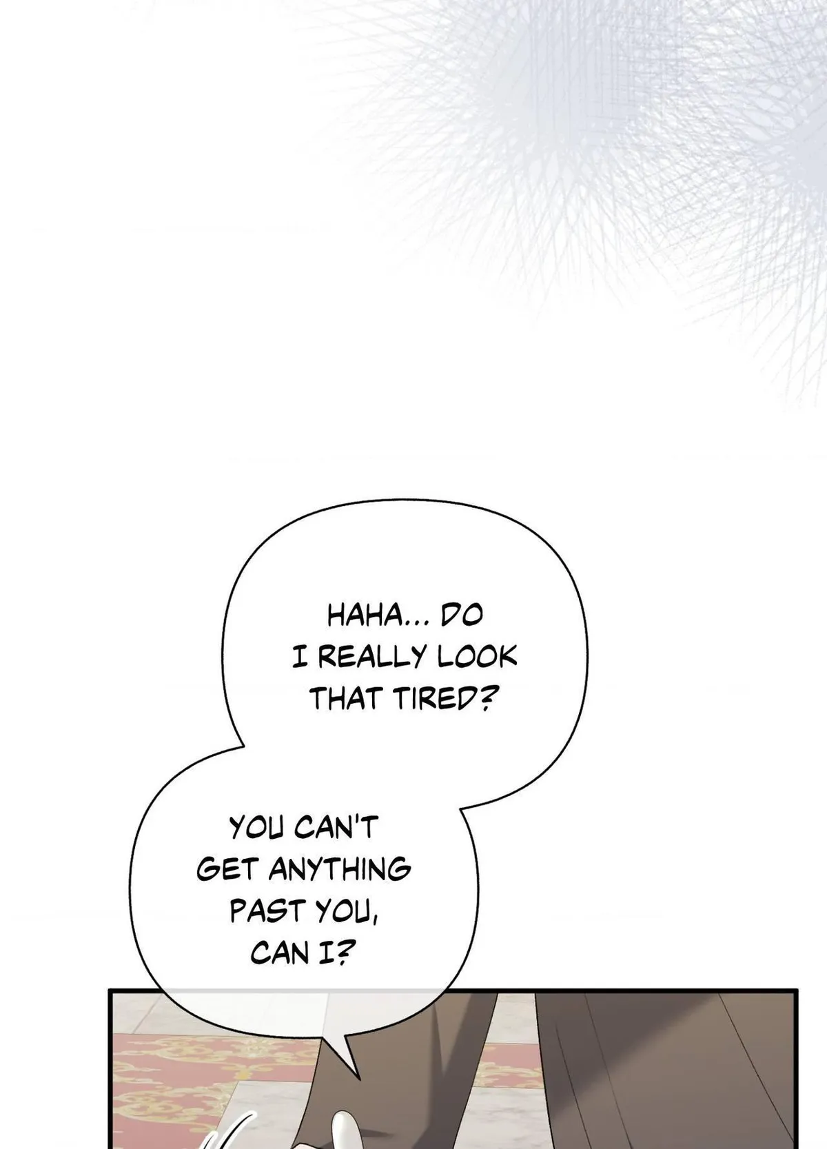 Kiss the Scumbag Chapter 20 page 54 - 