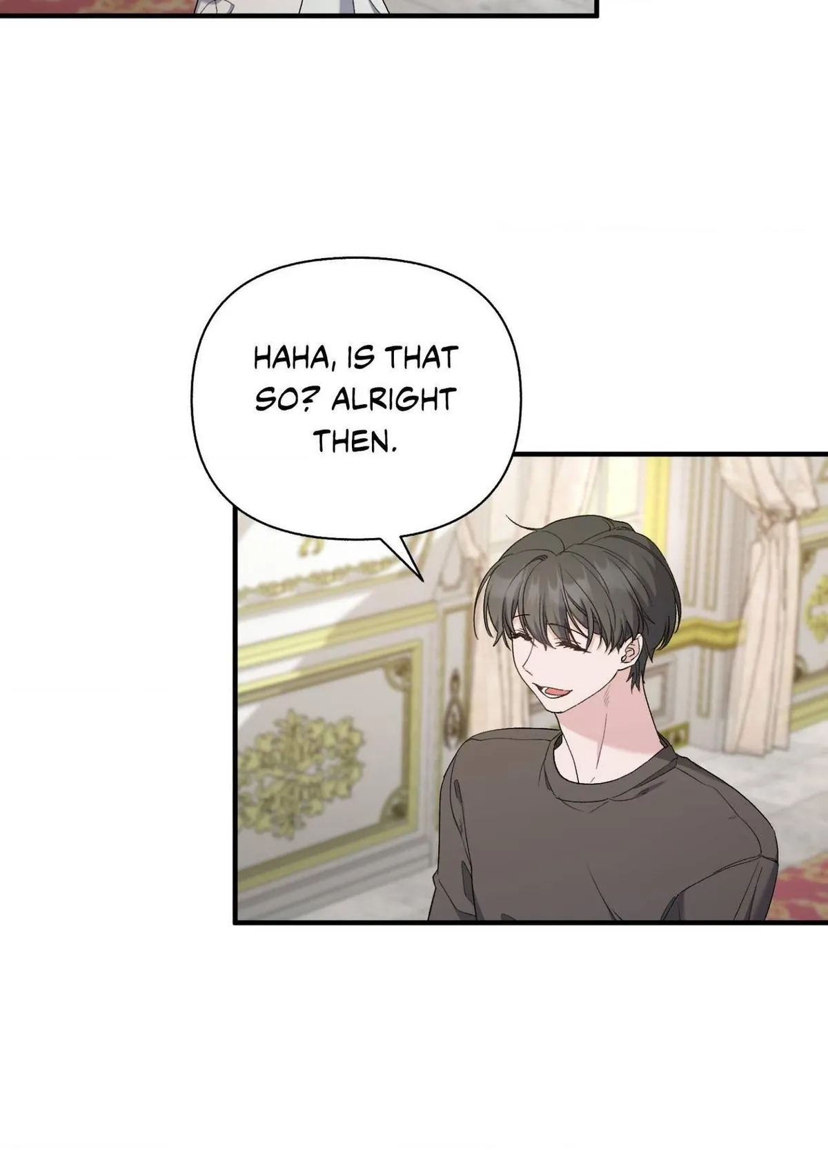 Kiss the Scumbag Chapter 20 page 59 - 