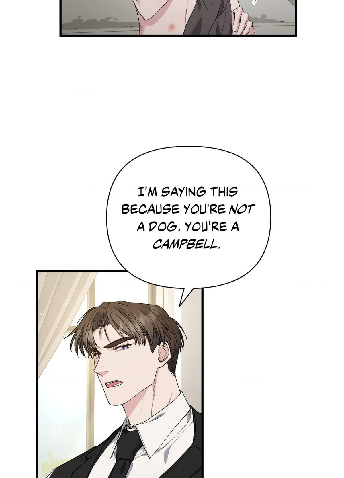 Kiss the Scumbag Chapter 20 page 7 - 