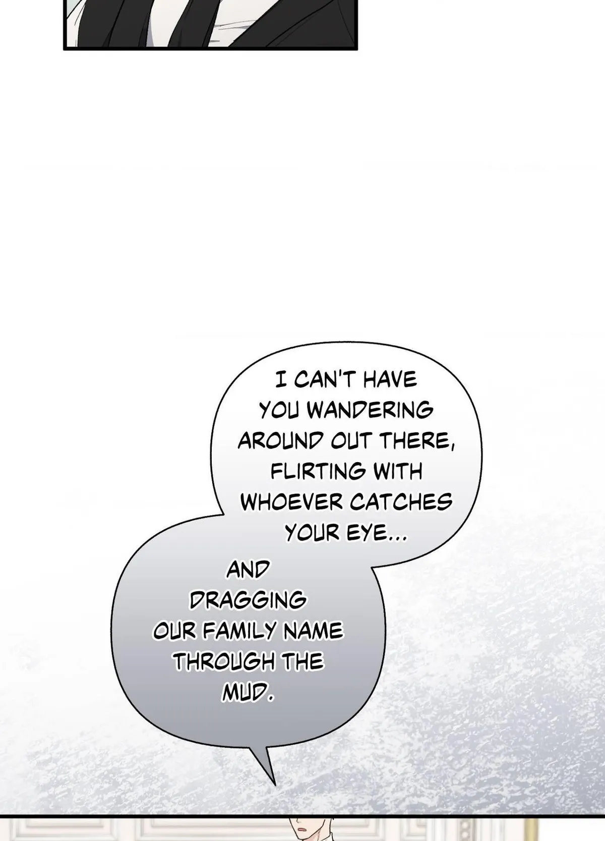 Kiss the Scumbag Chapter 20 page 8 - 