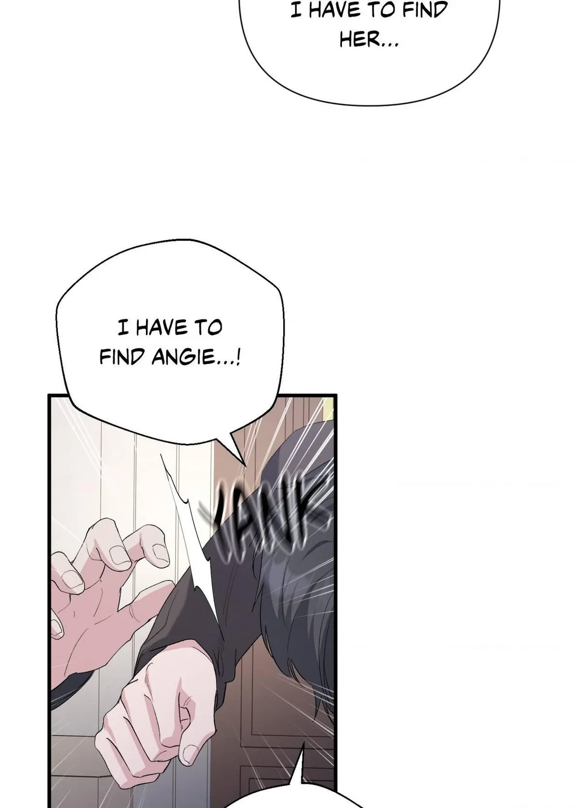 Kiss the Scumbag Chapter 21 page 14 - 