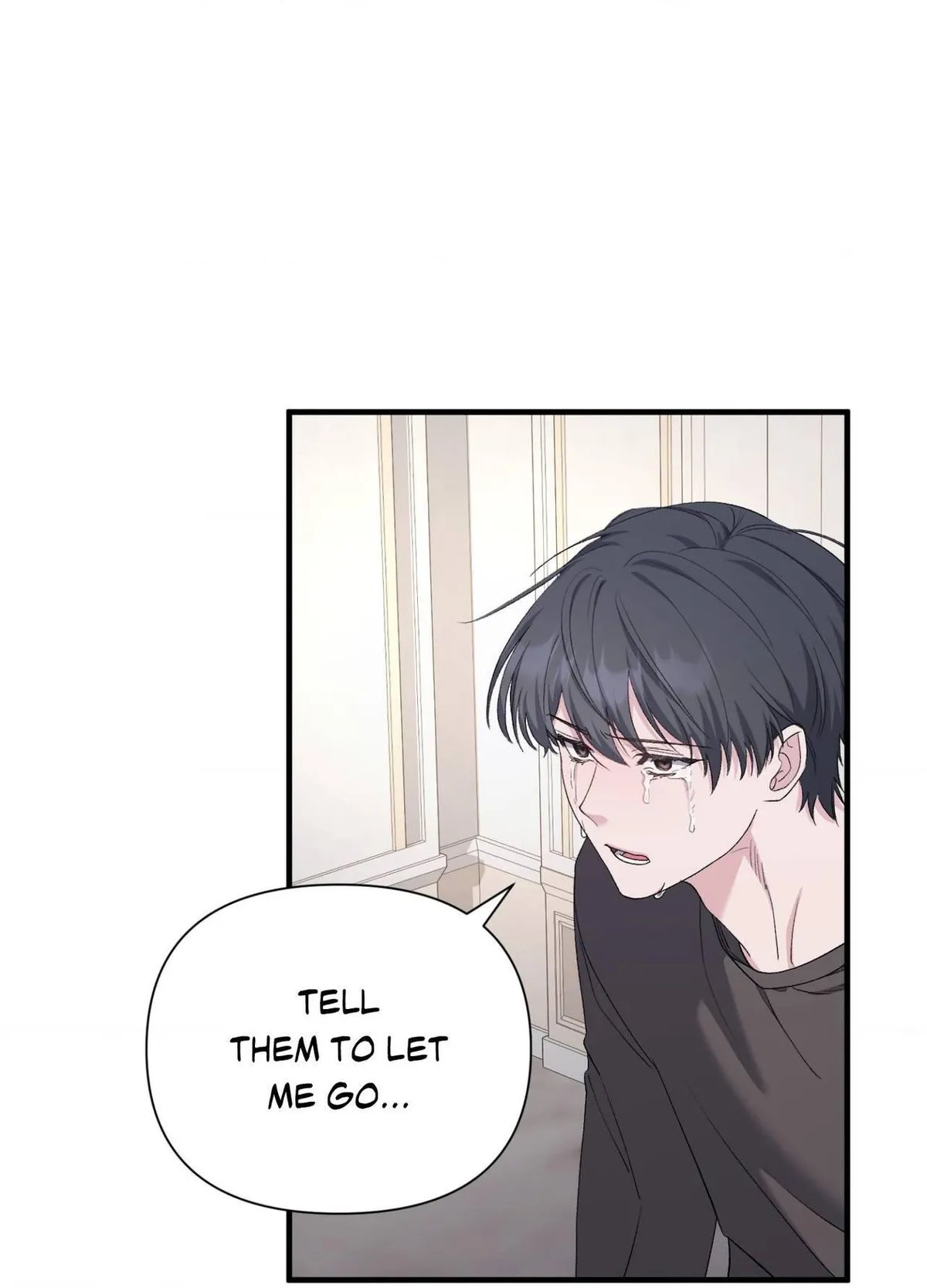 Kiss the Scumbag Chapter 21 page 18 - 