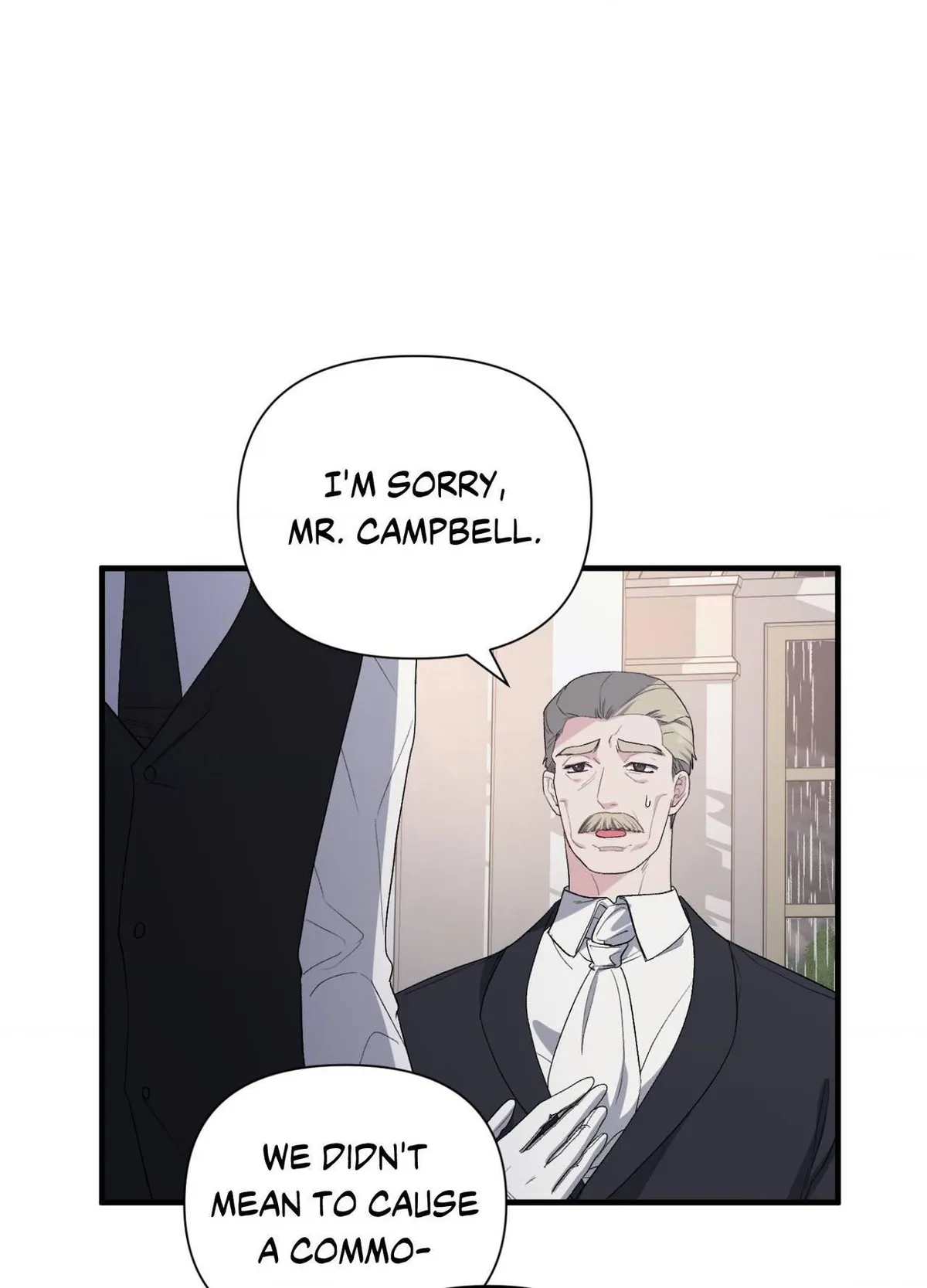 Kiss the Scumbag Chapter 21 page 19 - 