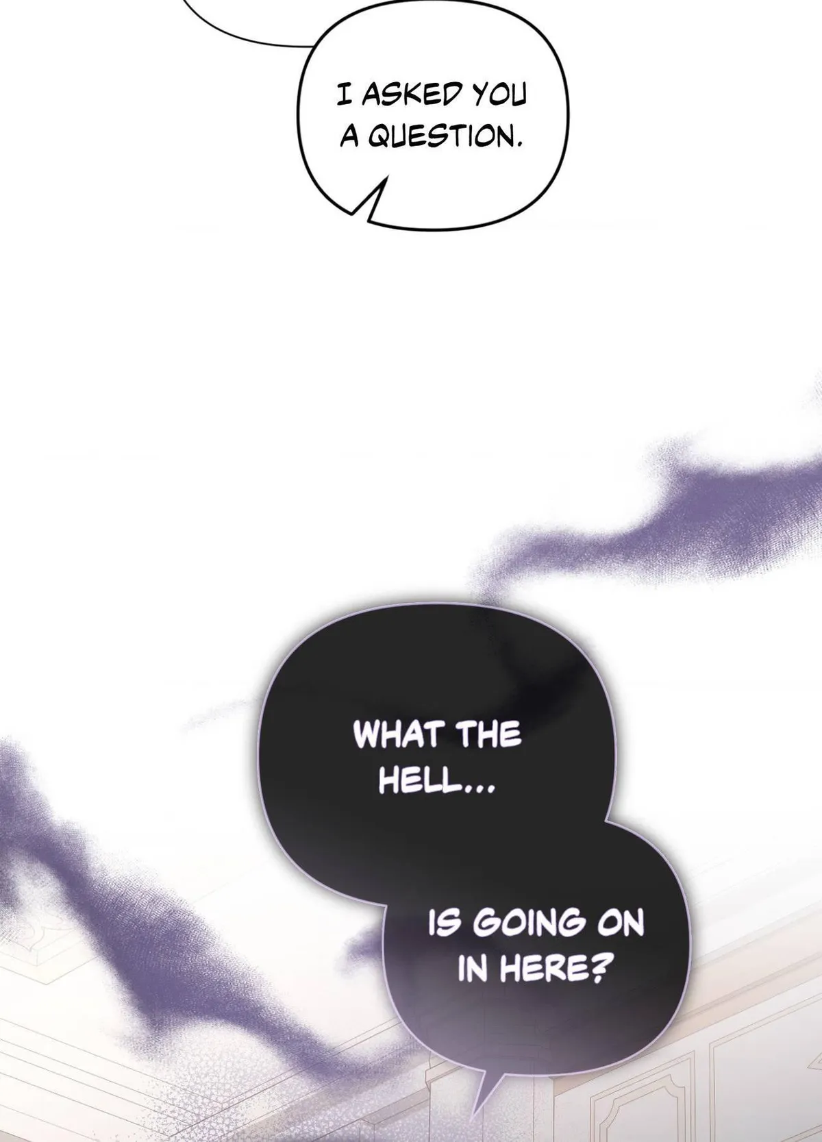Kiss the Scumbag Chapter 21 page 20 - 