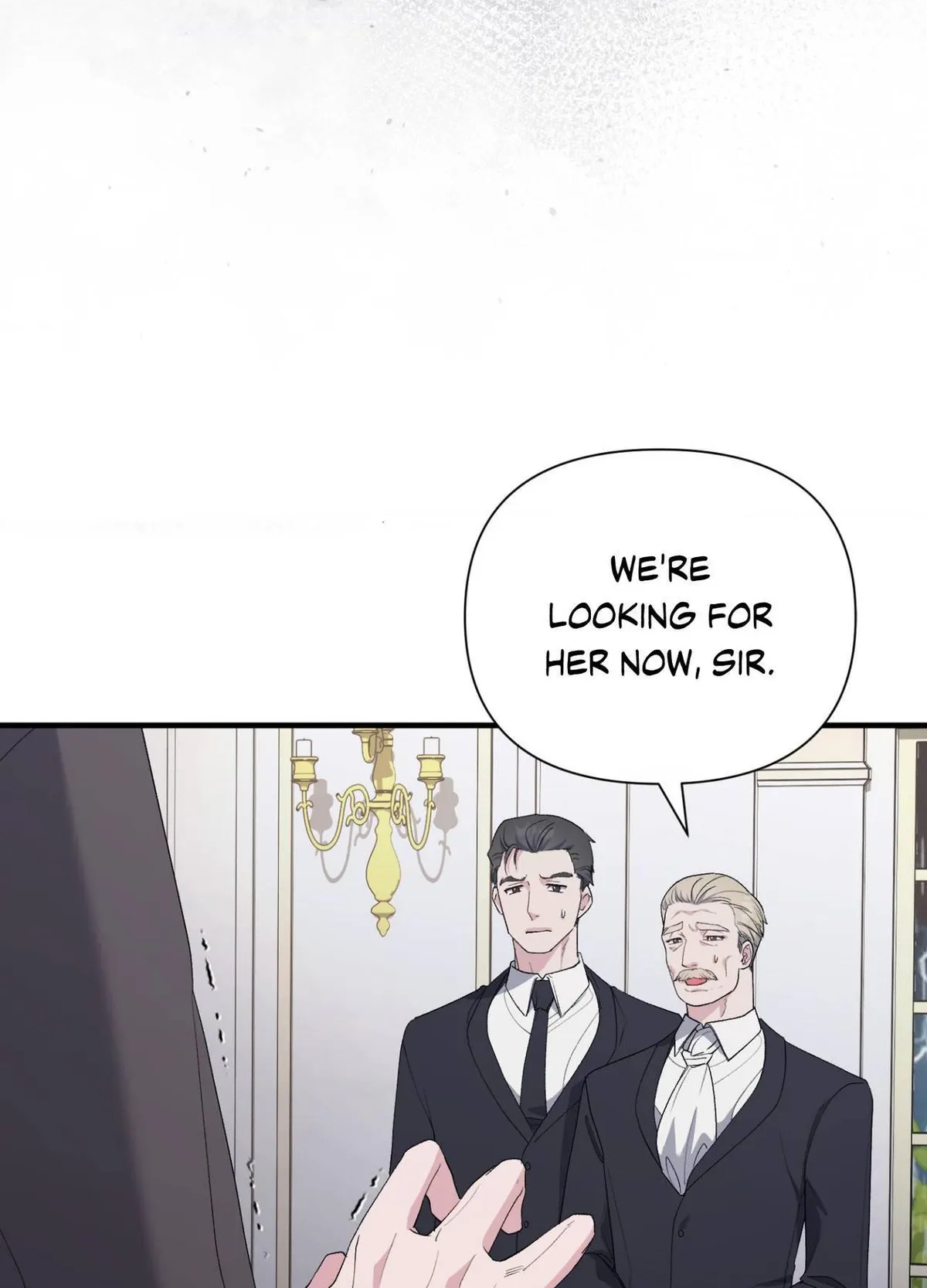 Kiss the Scumbag Chapter 21 page 3 - 