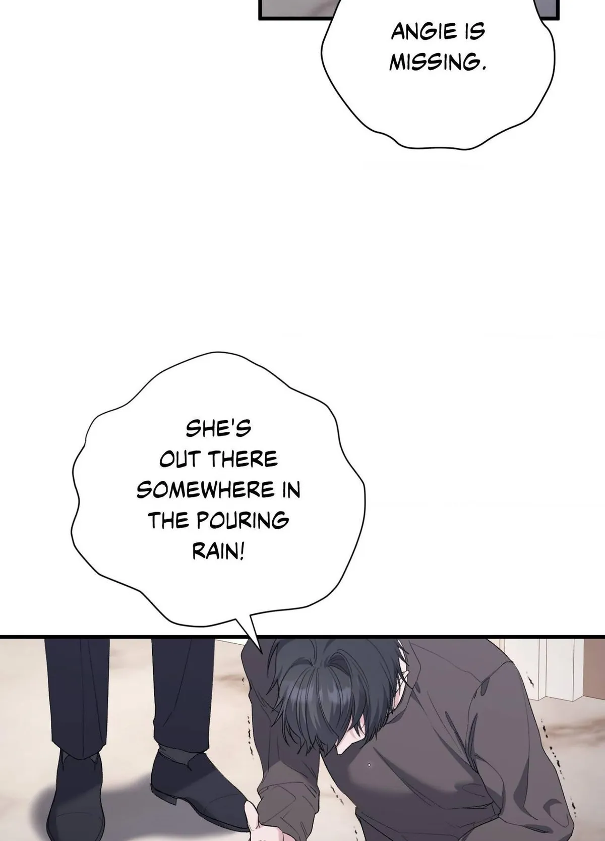 Kiss the Scumbag Chapter 21 page 23 - 