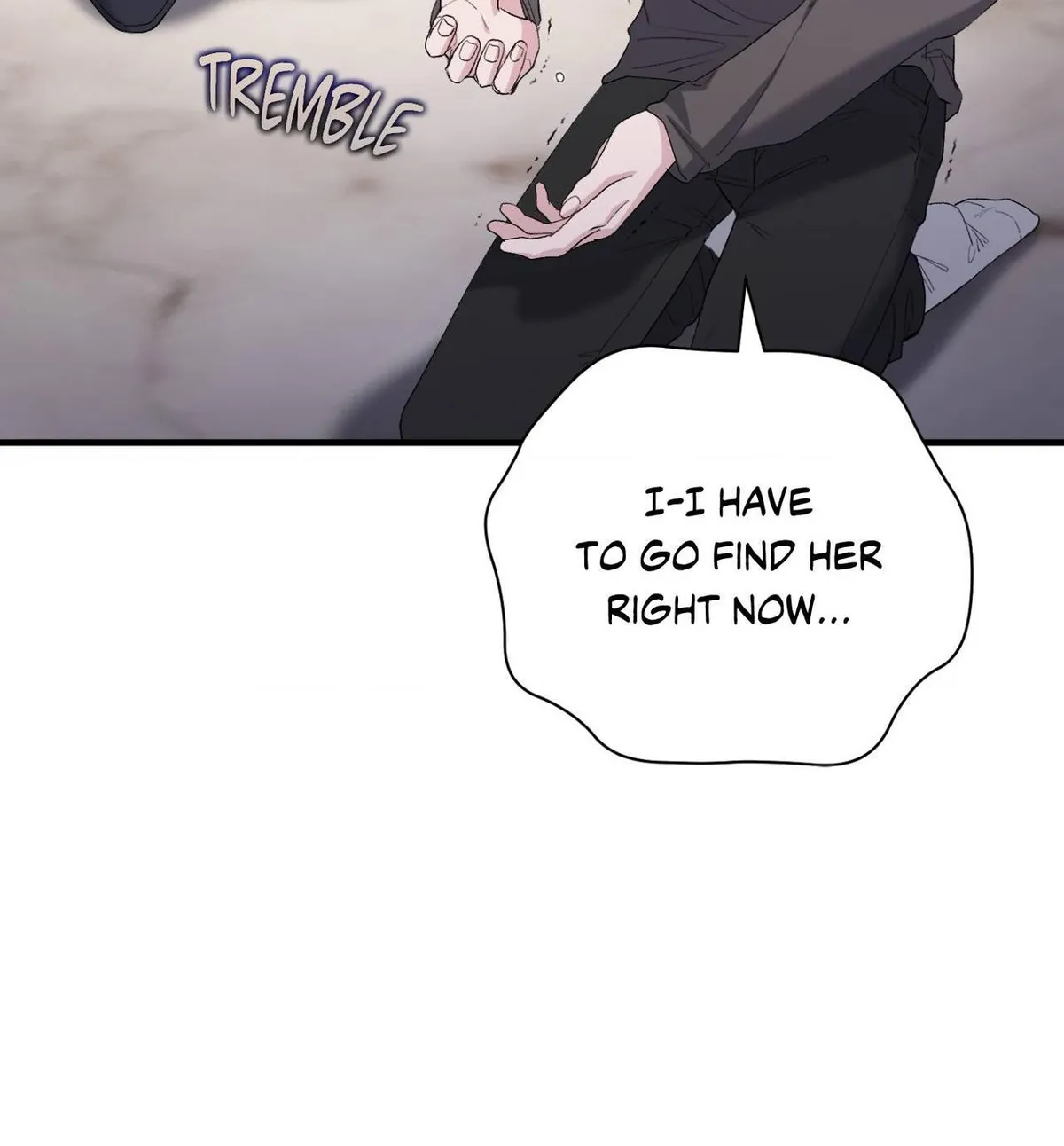 Kiss the Scumbag Chapter 21 page 24 - 