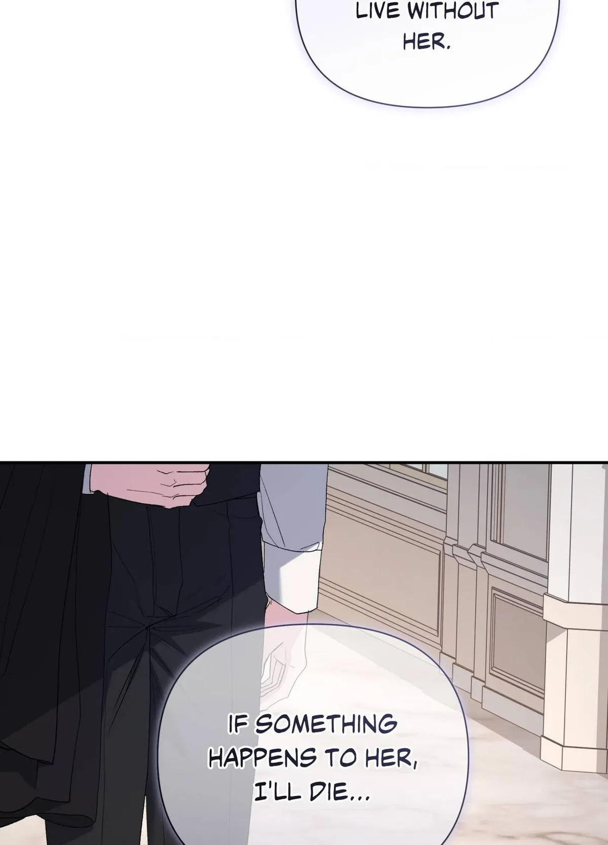Kiss the Scumbag Chapter 21 page 26 - 