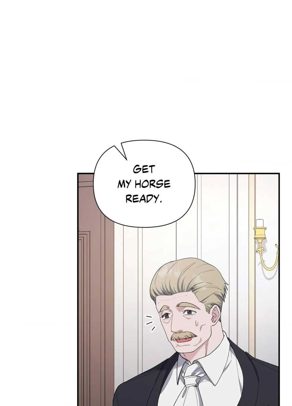 Kiss the Scumbag Chapter 21 page 30 - 