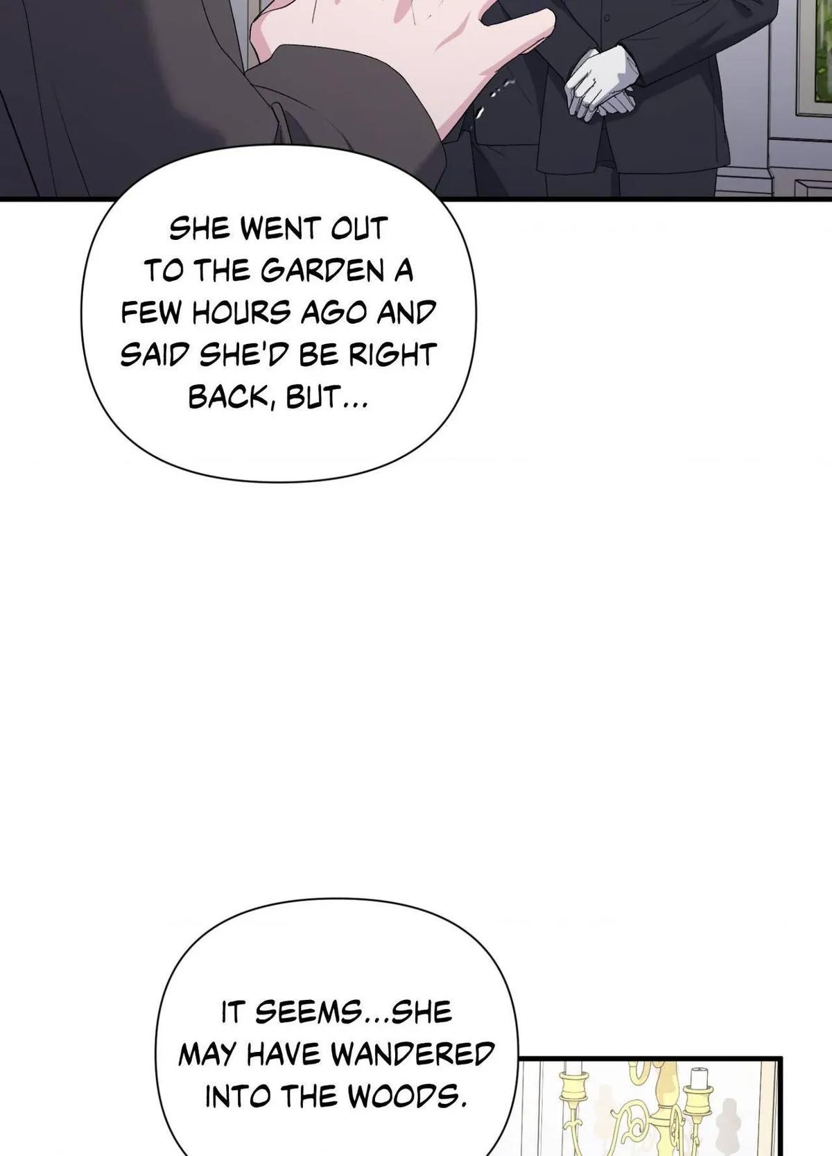 Kiss the Scumbag Chapter 21 page 4 - 