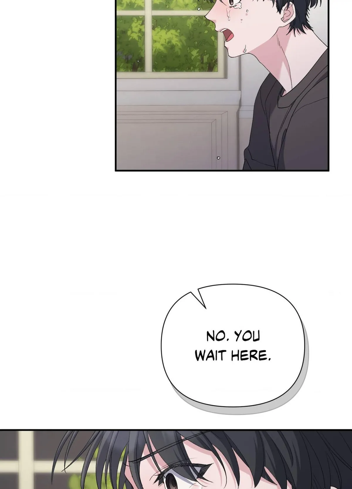 Kiss the Scumbag Chapter 21 page 33 - 