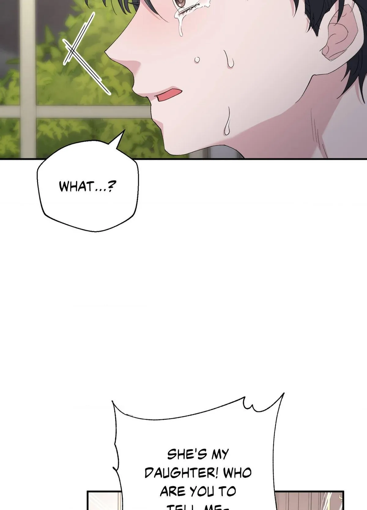 Kiss the Scumbag Chapter 21 page 34 - 