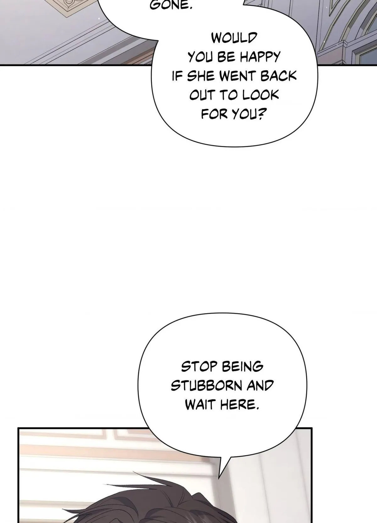 Kiss the Scumbag Chapter 21 page 38 - 