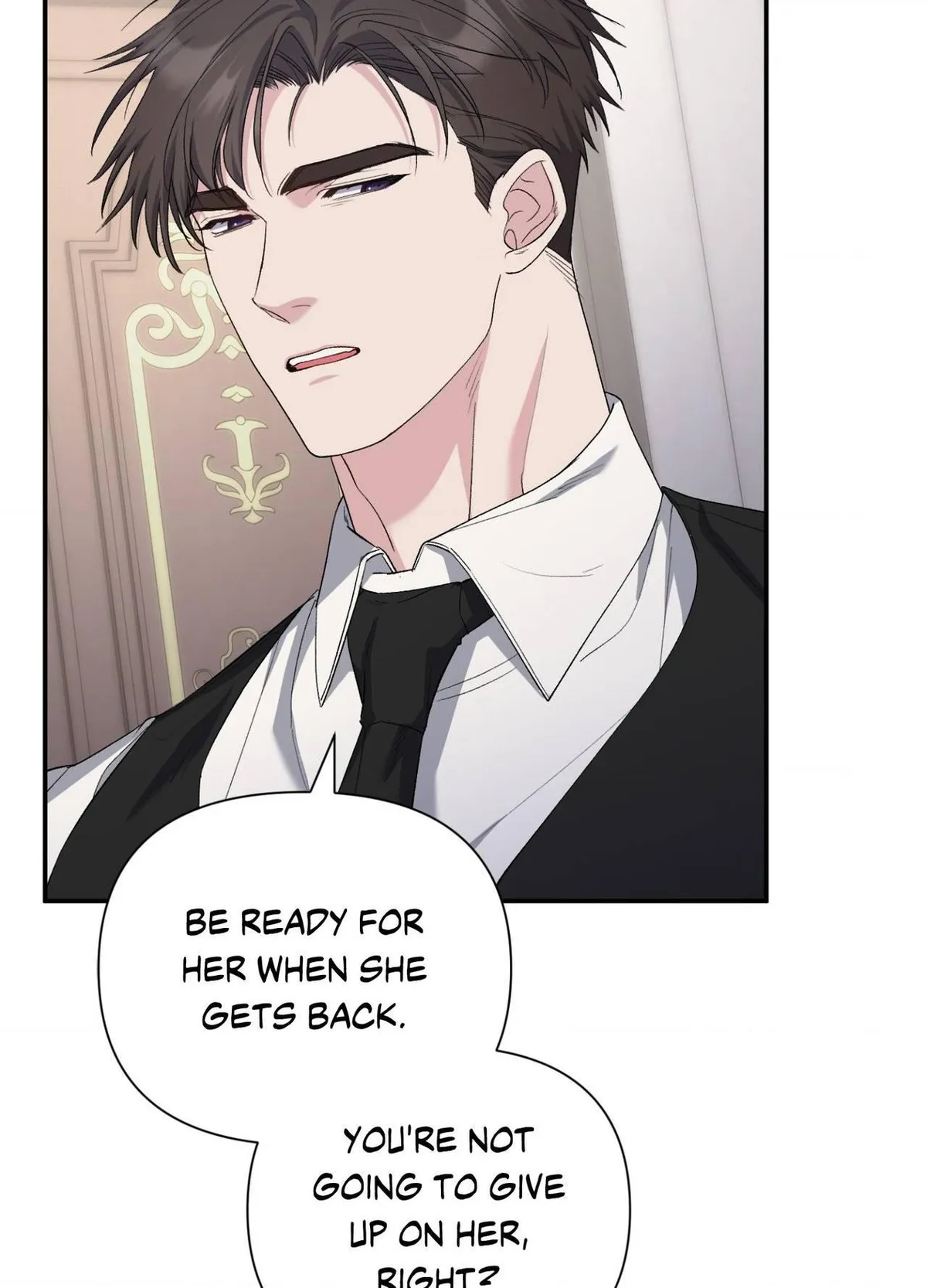 Kiss the Scumbag Chapter 21 page 39 - 