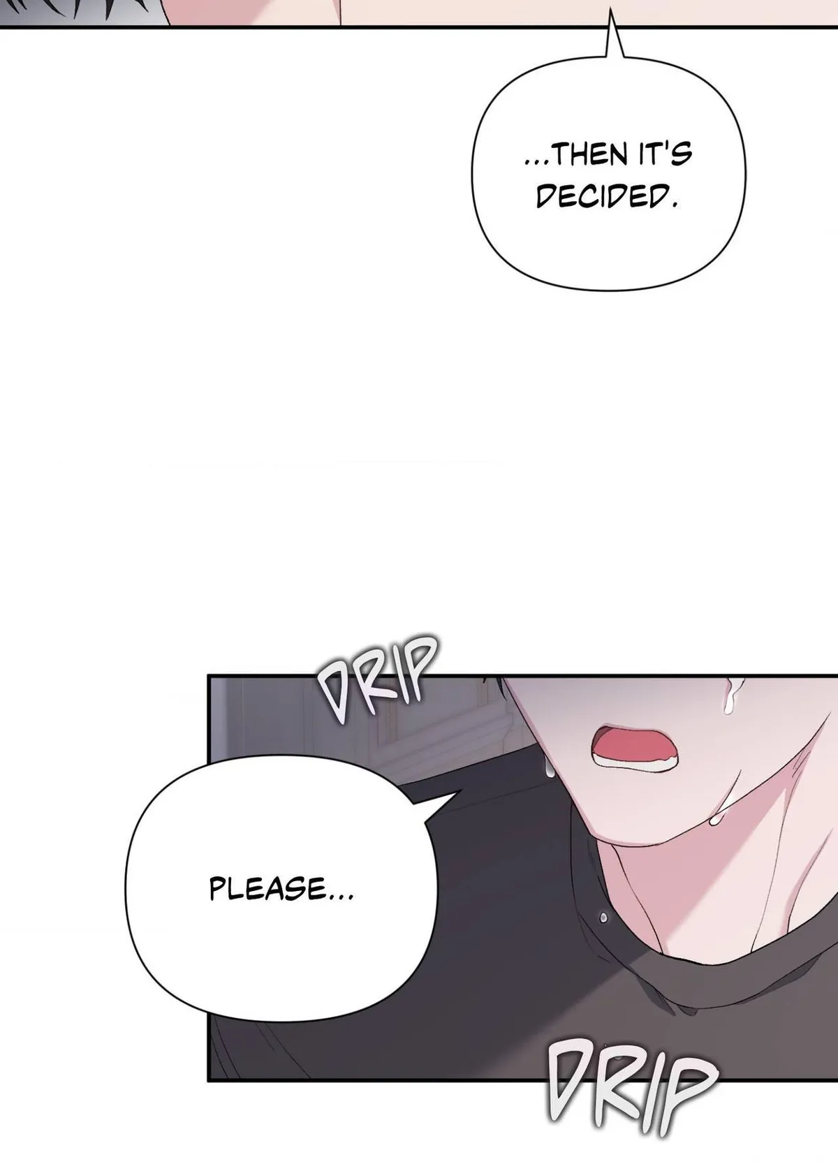 Kiss the Scumbag Chapter 21 page 41 - 