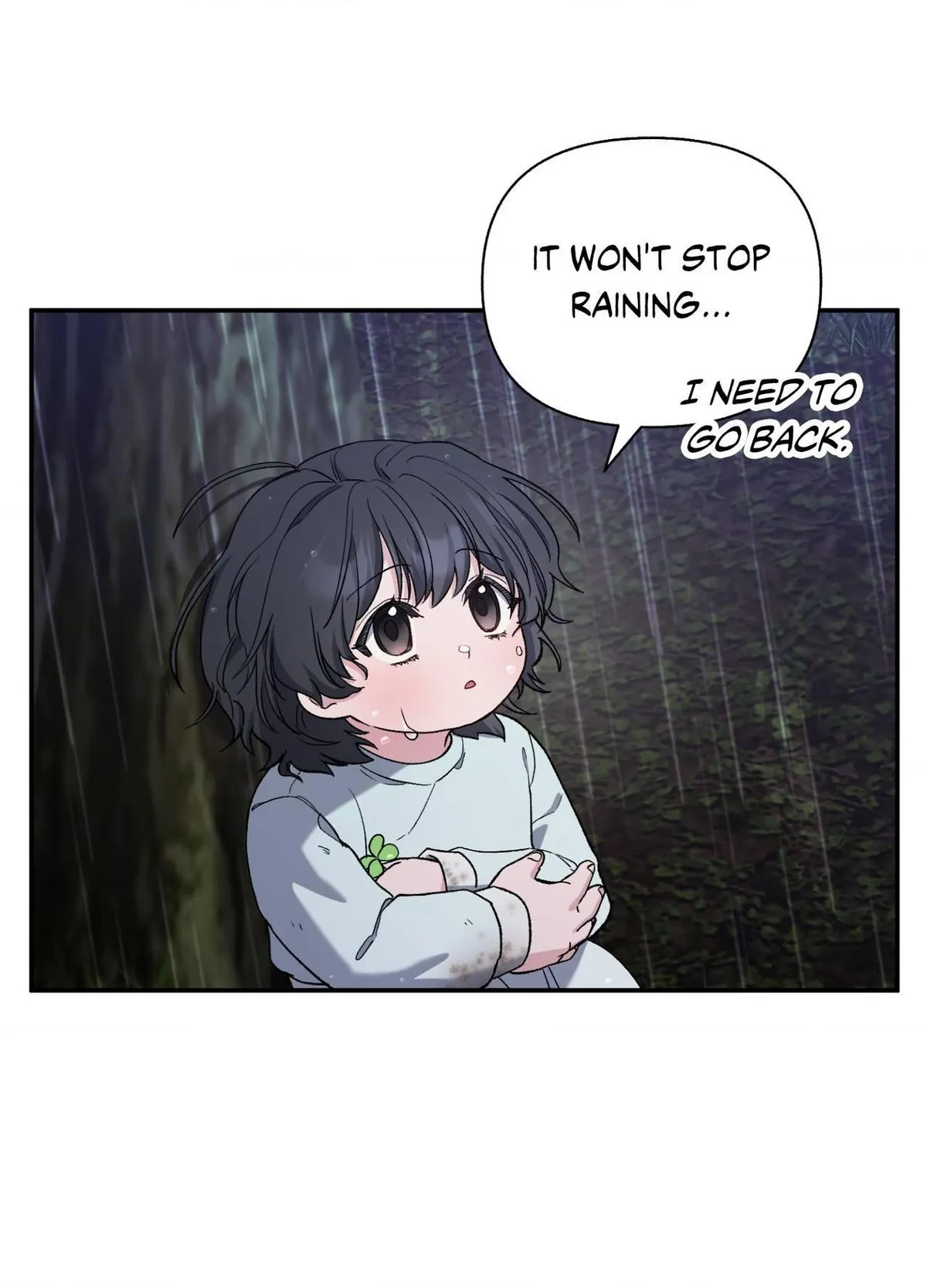Kiss the Scumbag Chapter 21 page 48 - 