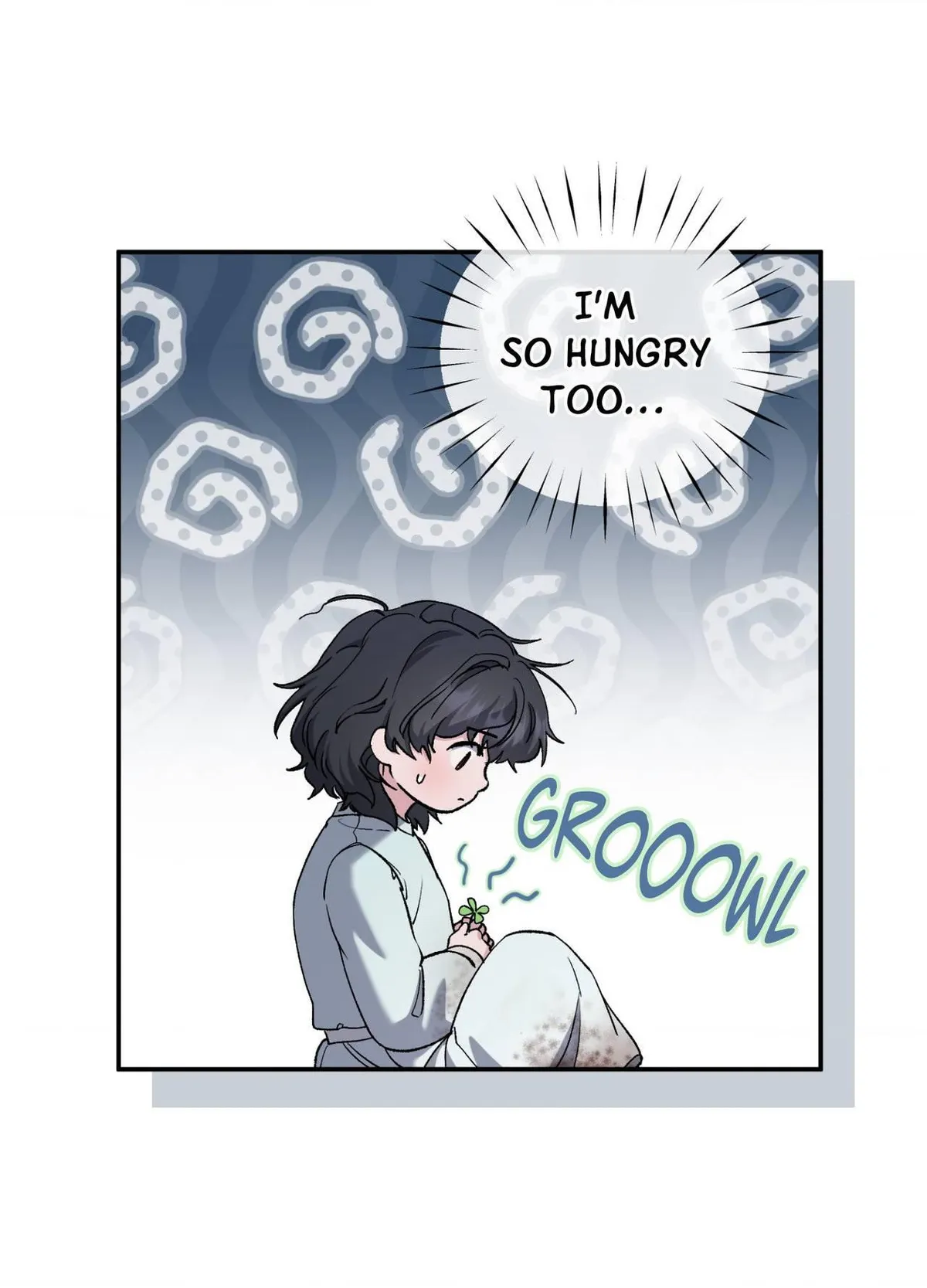 Kiss the Scumbag Chapter 21 page 49 - 