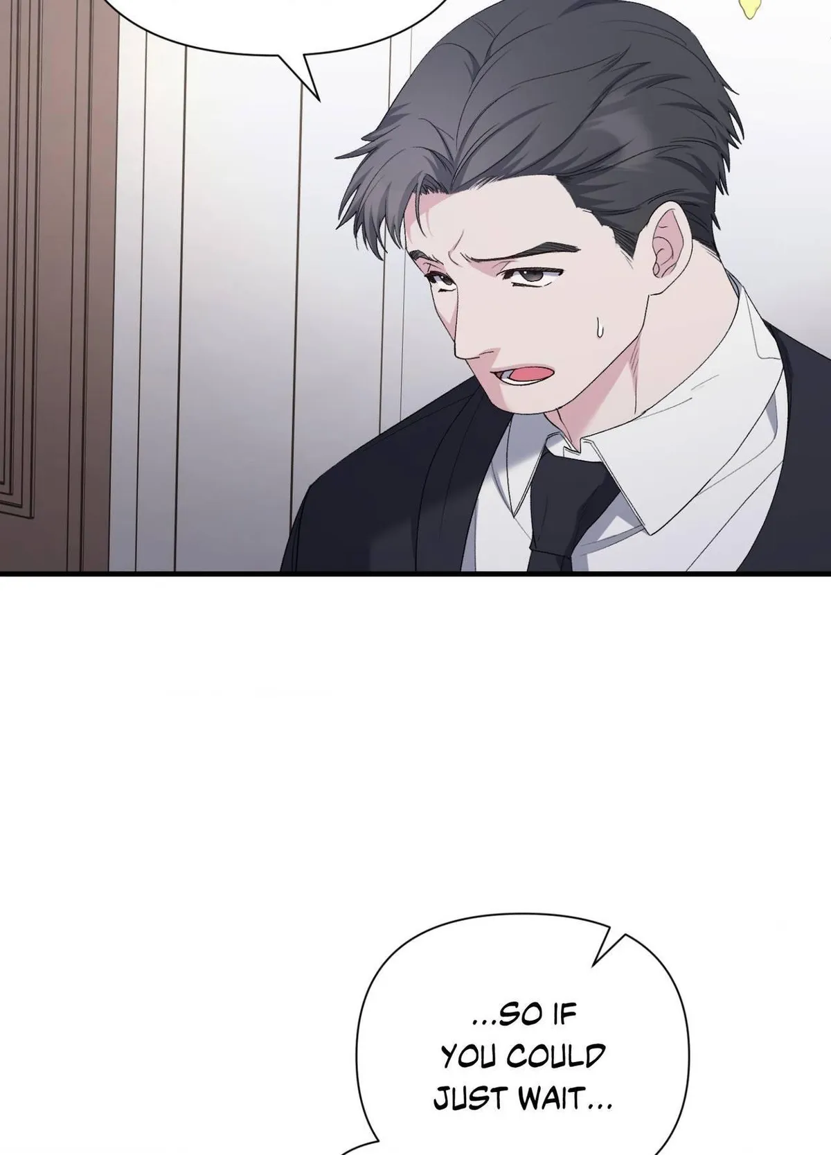 Kiss the Scumbag Chapter 21 page 6 - 