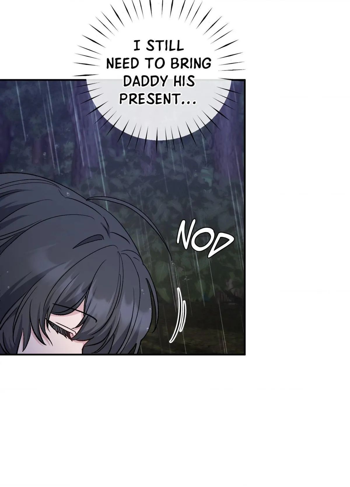 Kiss the Scumbag Chapter 21 page 51 - 