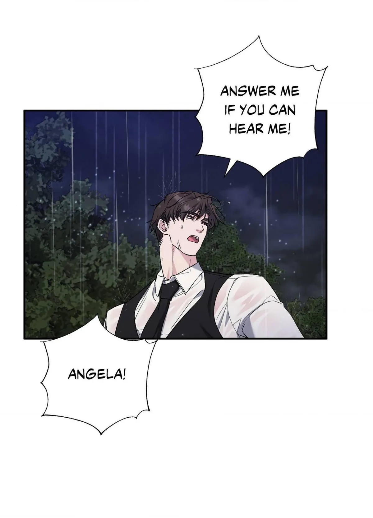 Kiss the Scumbag Chapter 21 page 58 - 
