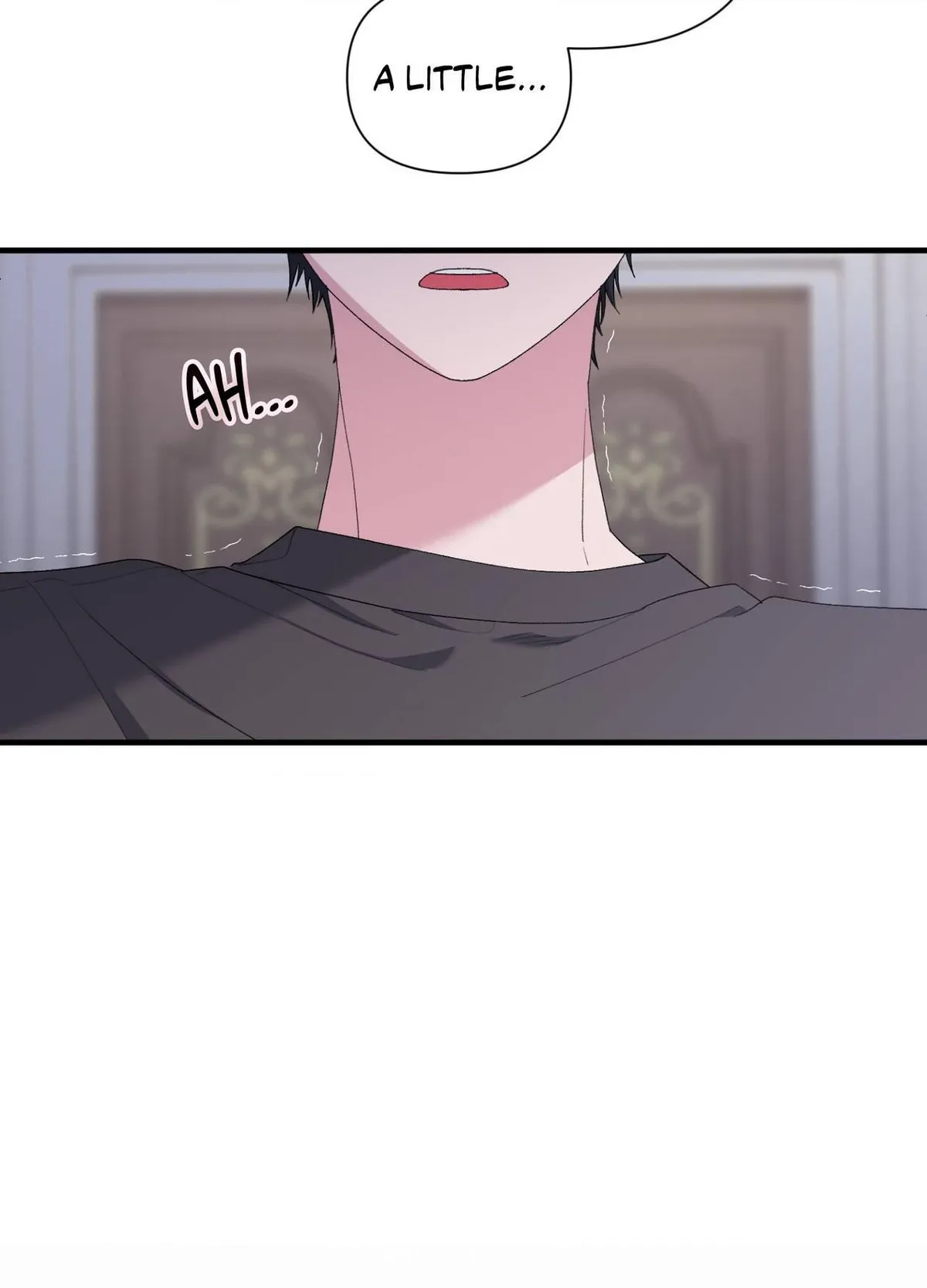 Kiss the Scumbag Chapter 21 page 7 - 