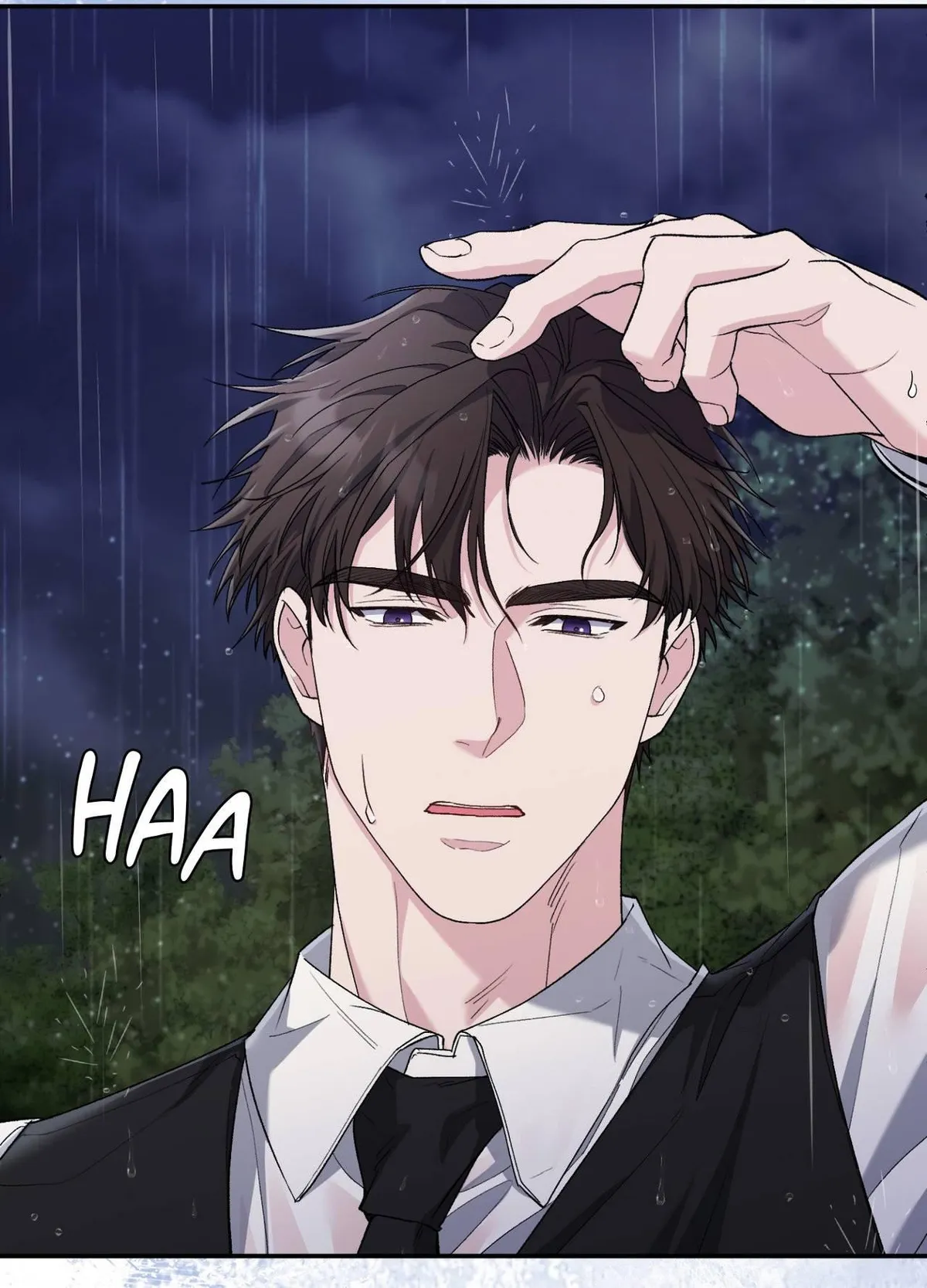 Kiss the Scumbag Chapter 21 page 63 - 