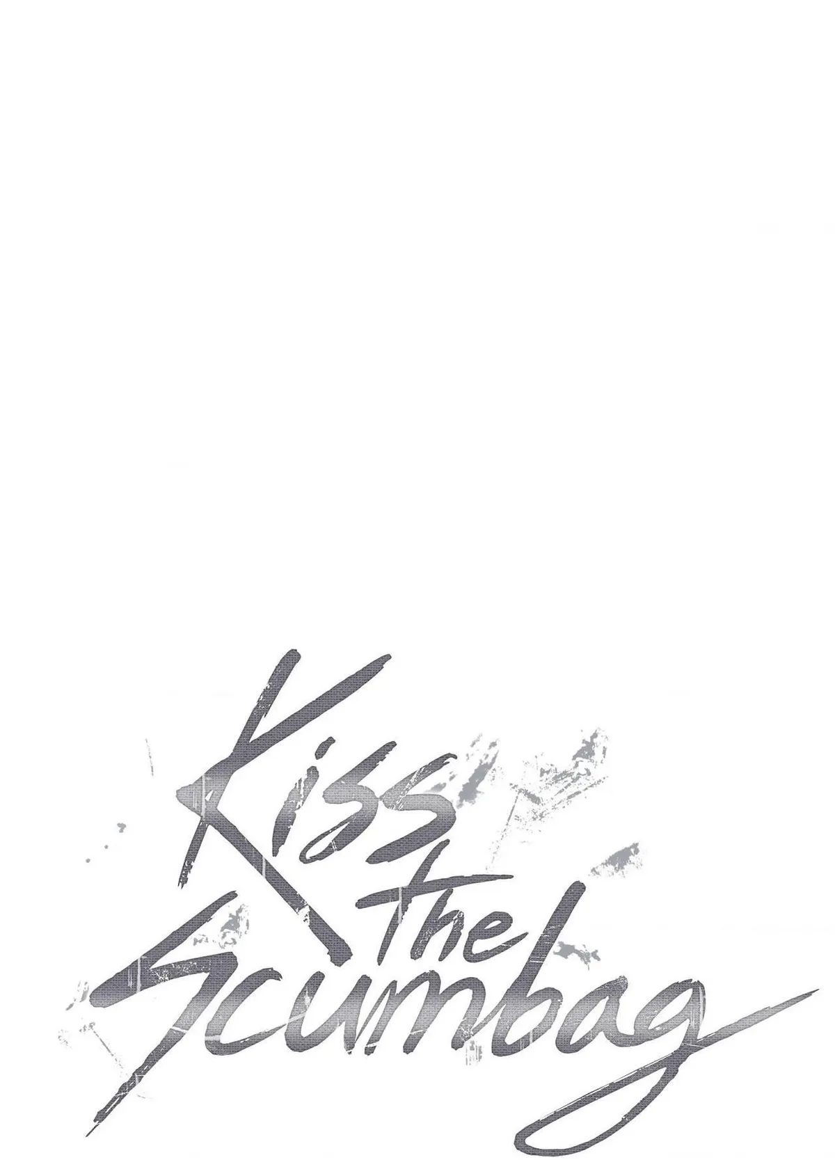 Kiss the Scumbag Chapter 21 page 68 - 