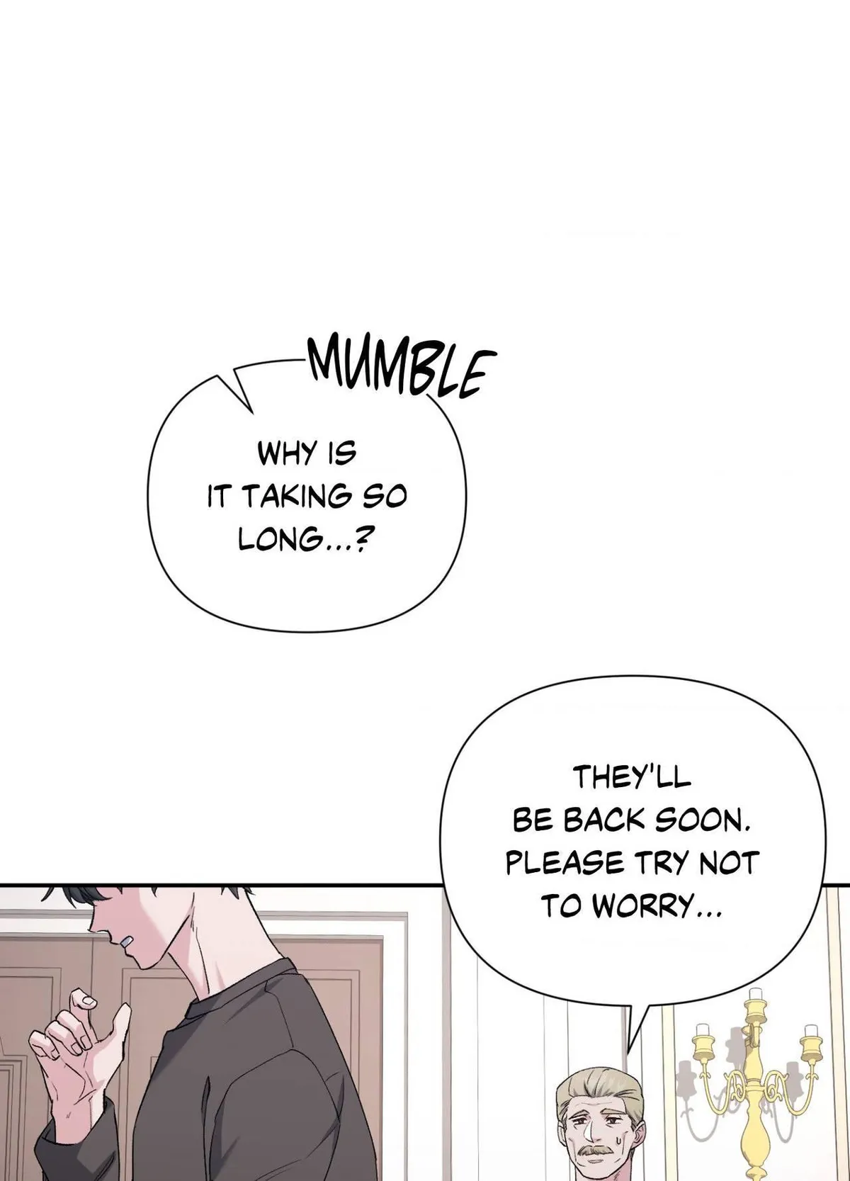 Kiss the Scumbag Chapter 21 page 71 - 