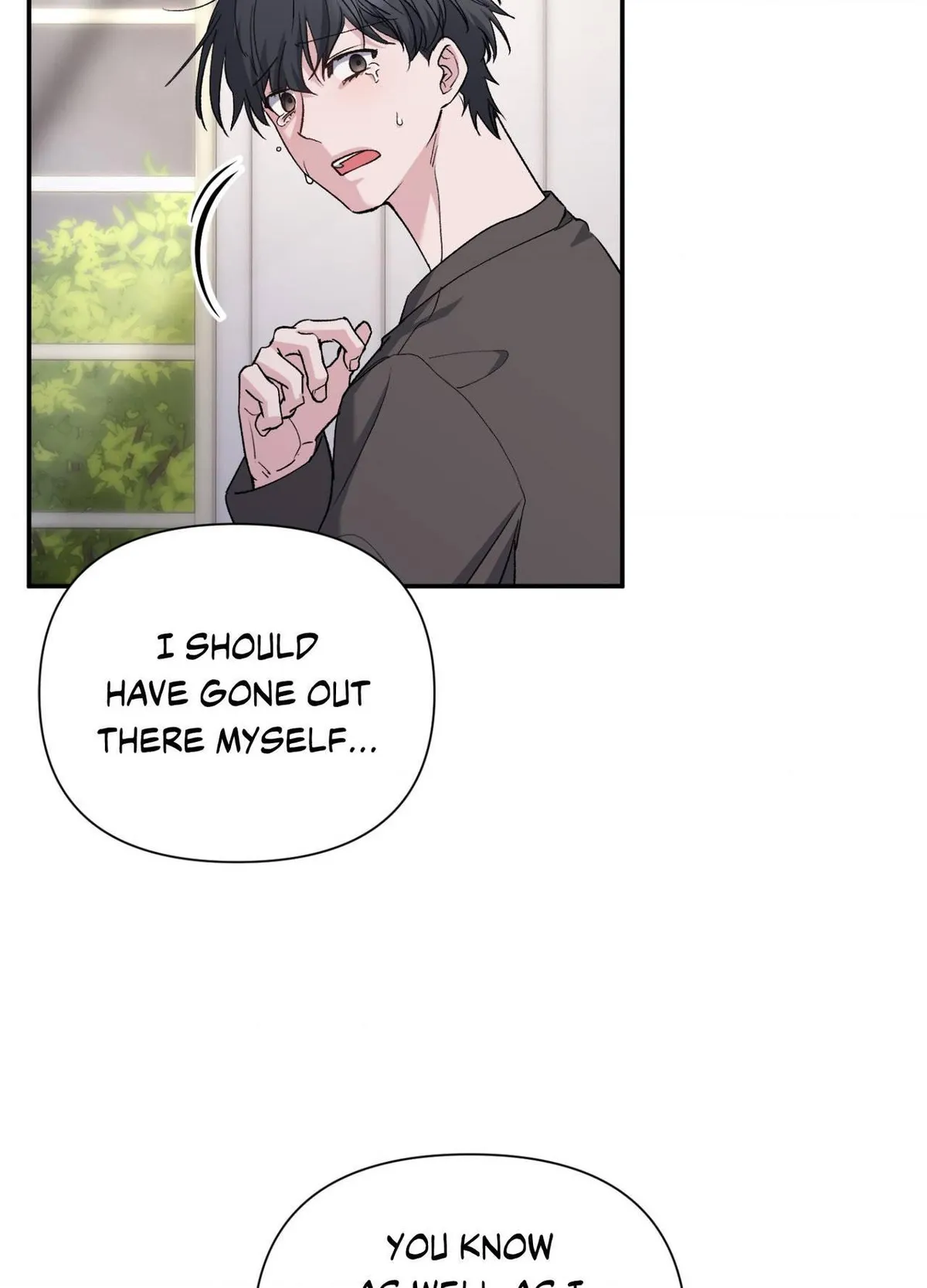 Kiss the Scumbag Chapter 21 page 73 - 
